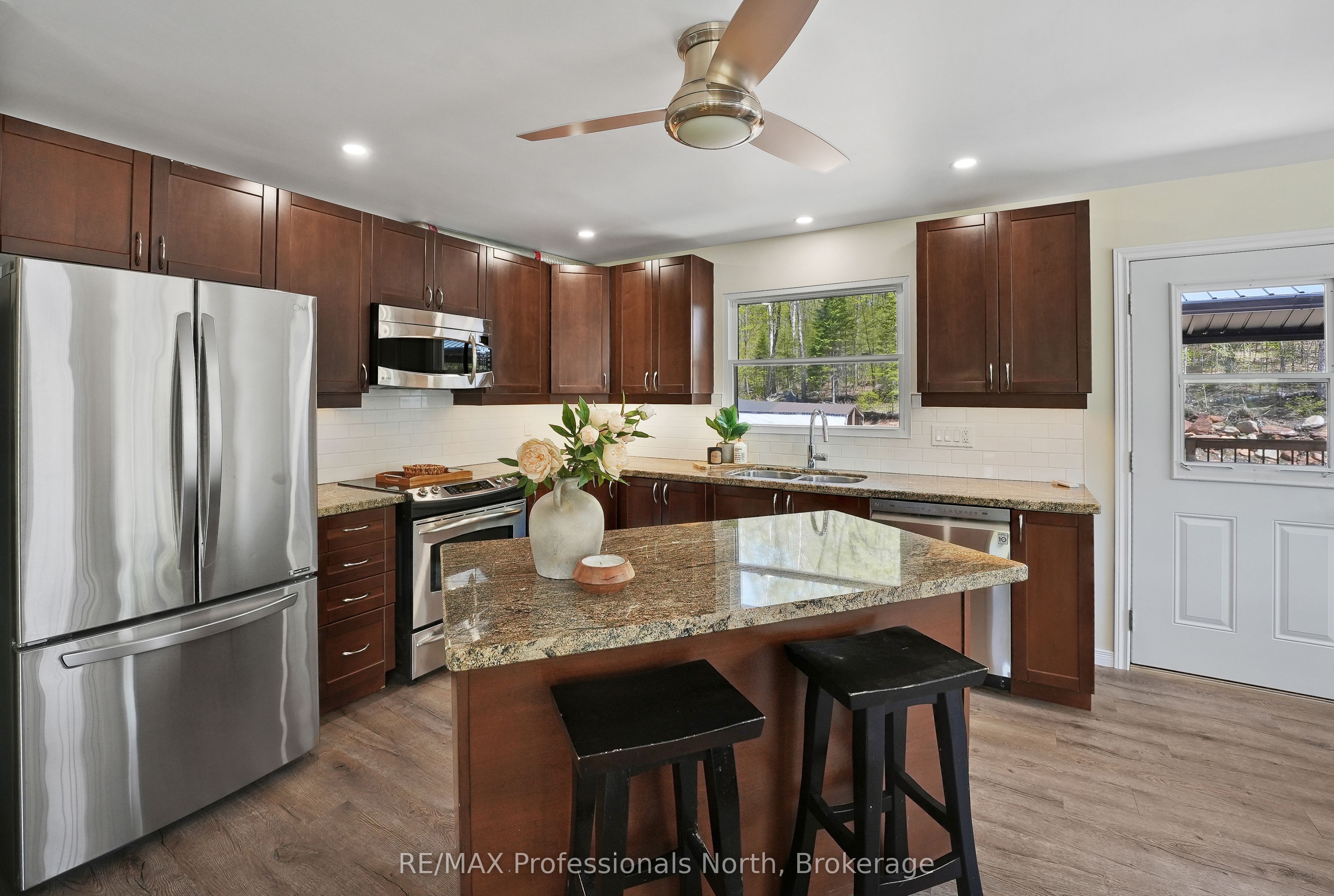 1244 Clement Lake Road, Highlands East, ON K0L 3C0 photo 3