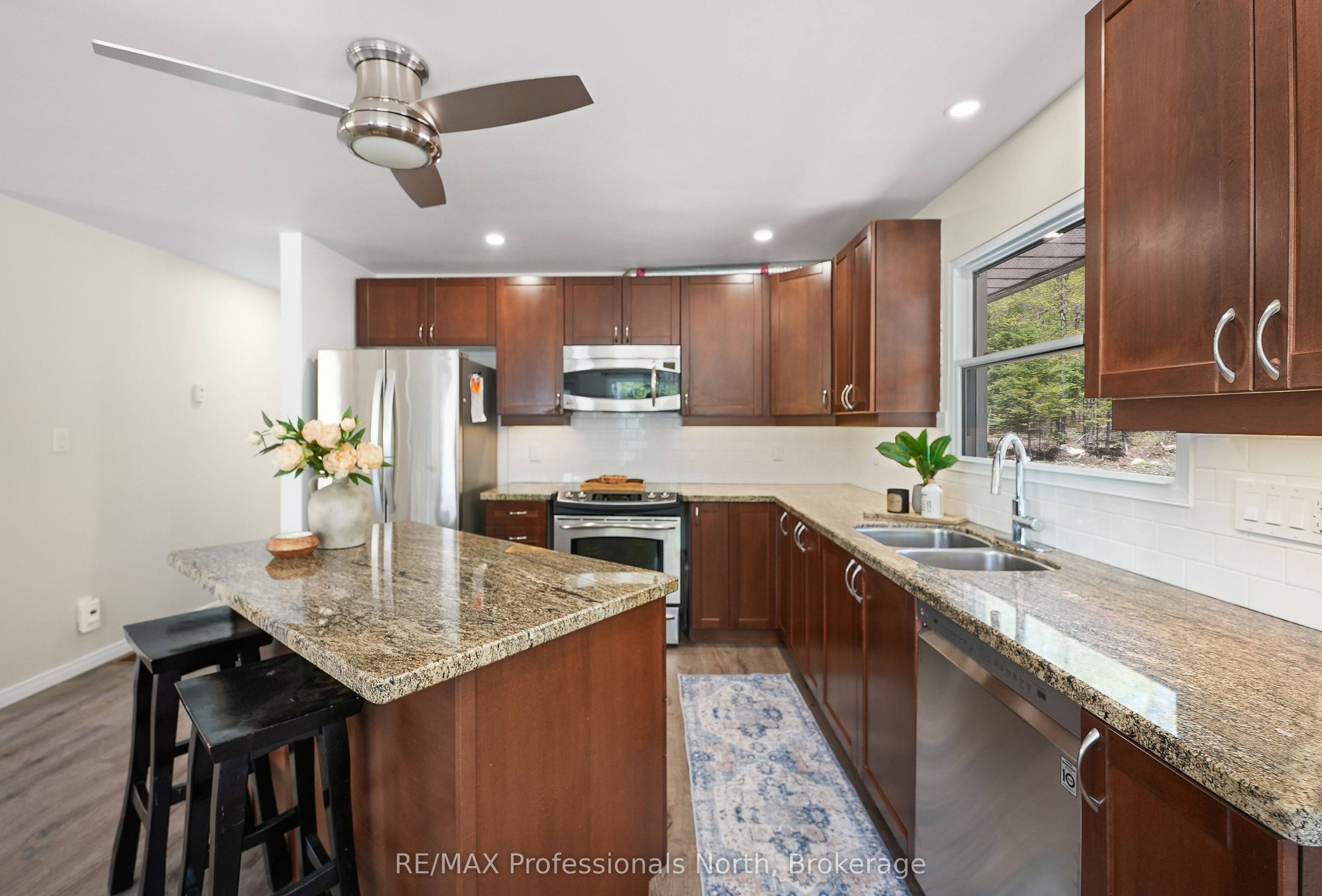 1244 Clement Lake Road, Highlands East, ON K0L 3C0 photo 4