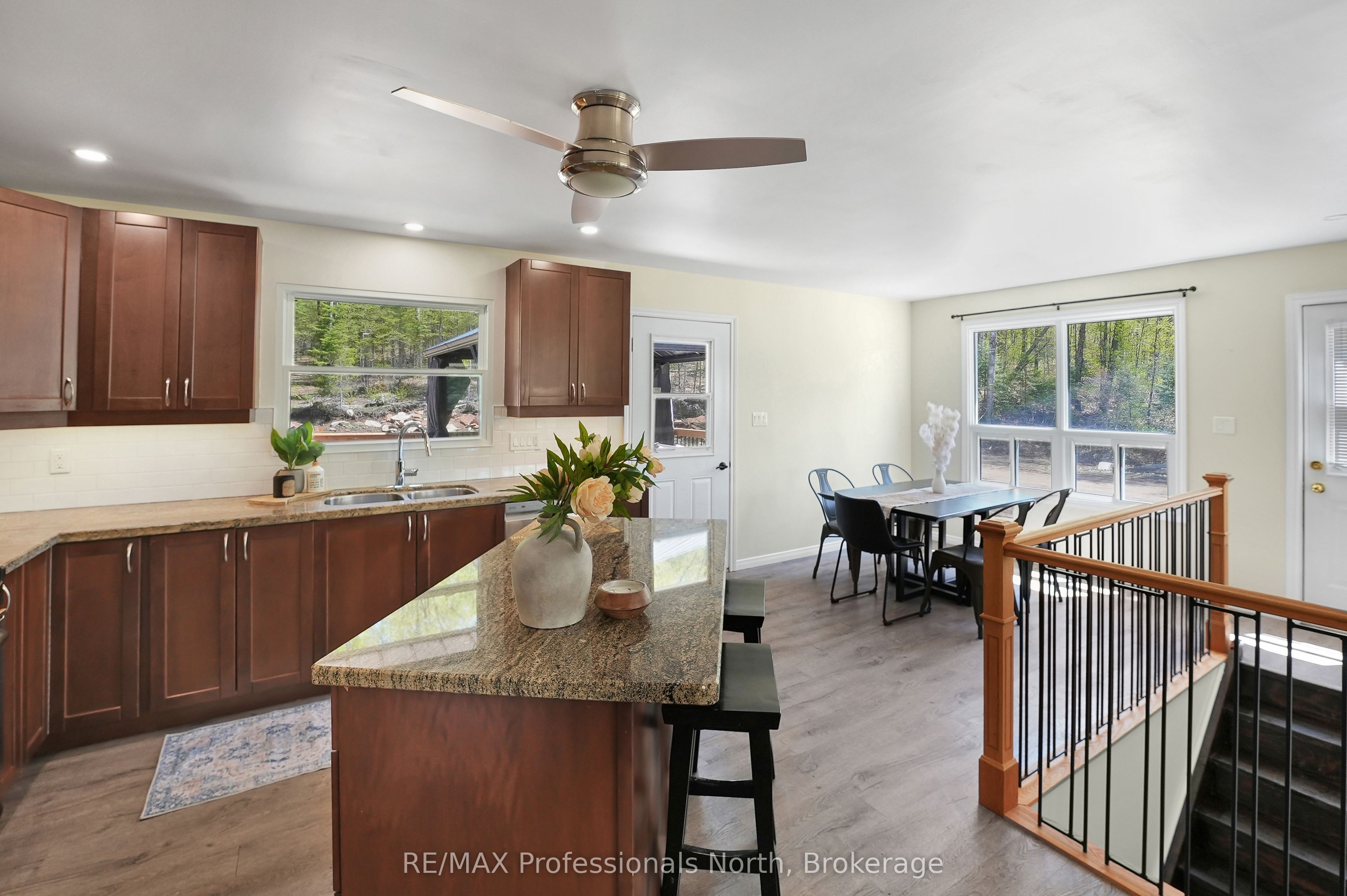 1244 Clement Lake Road, Highlands East, ON K0L 3C0 photo 5