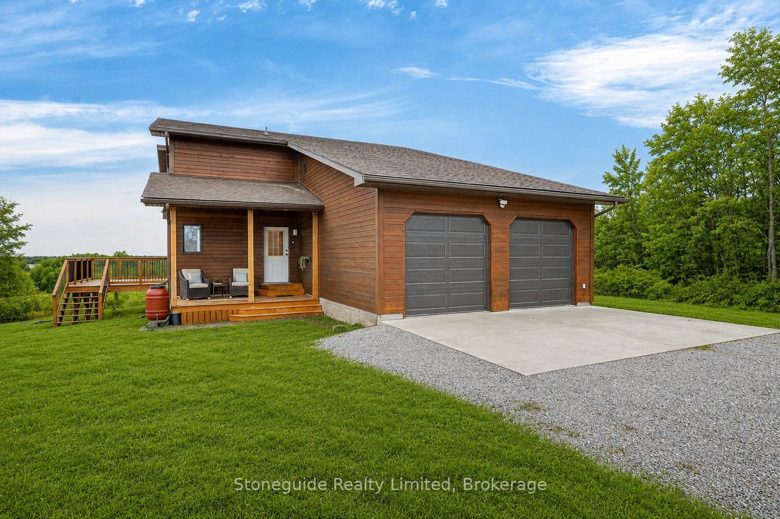 2509 12th Line, Selwyn, ON K0L 2H0