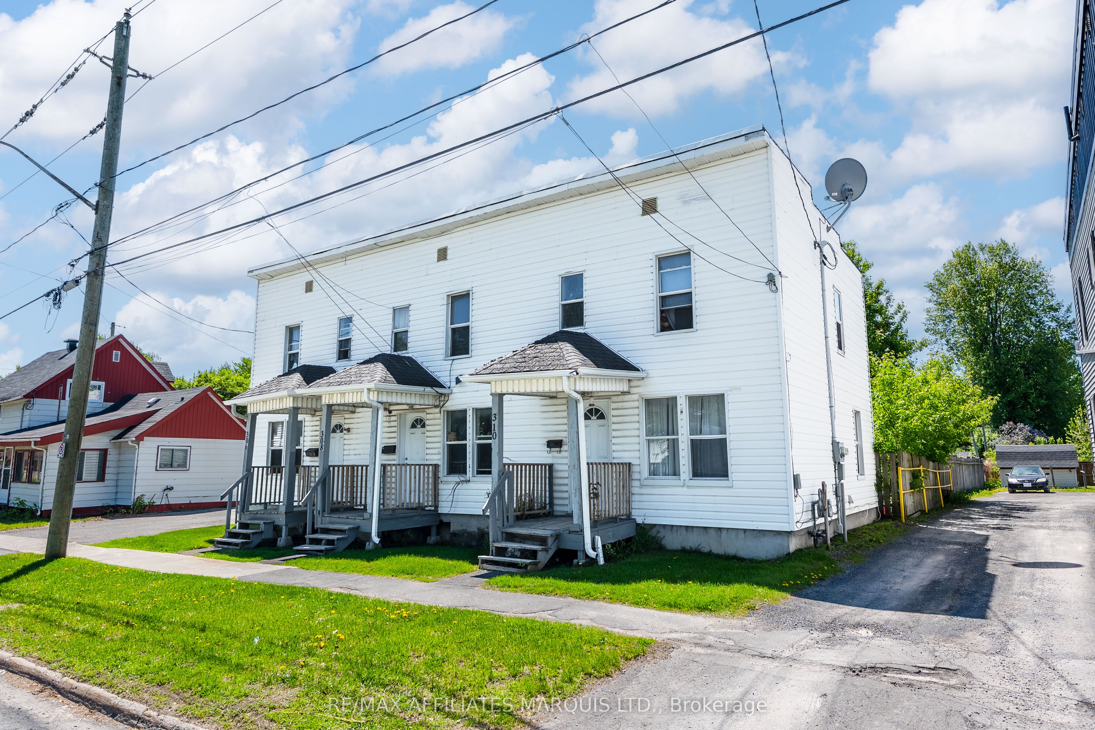306 Marlborough Street N, Cornwall, ON K6H 4A3 photo 4