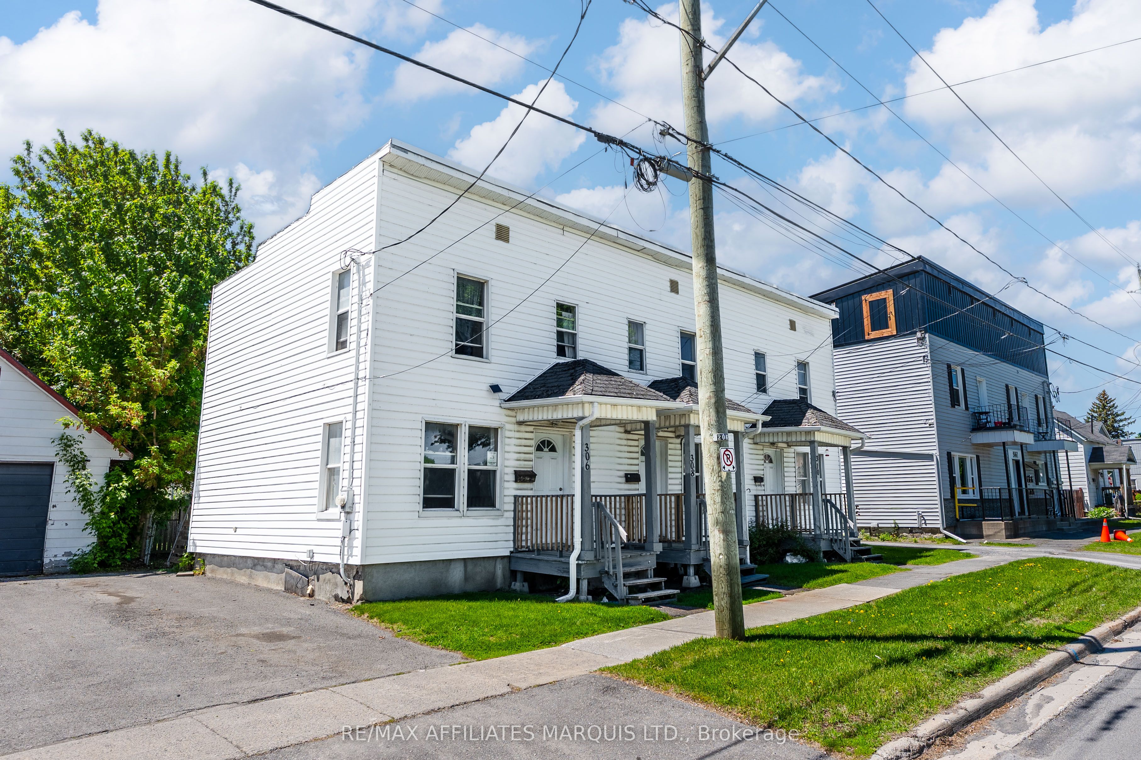 306 Marlborough Street N, Cornwall, ON K6H 4A3 photo 5