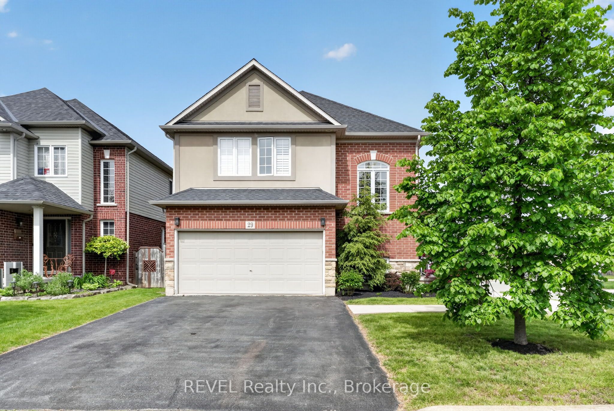 29 Springbreeze Heights, Hamilton, ON L8E 0A4 photo 3