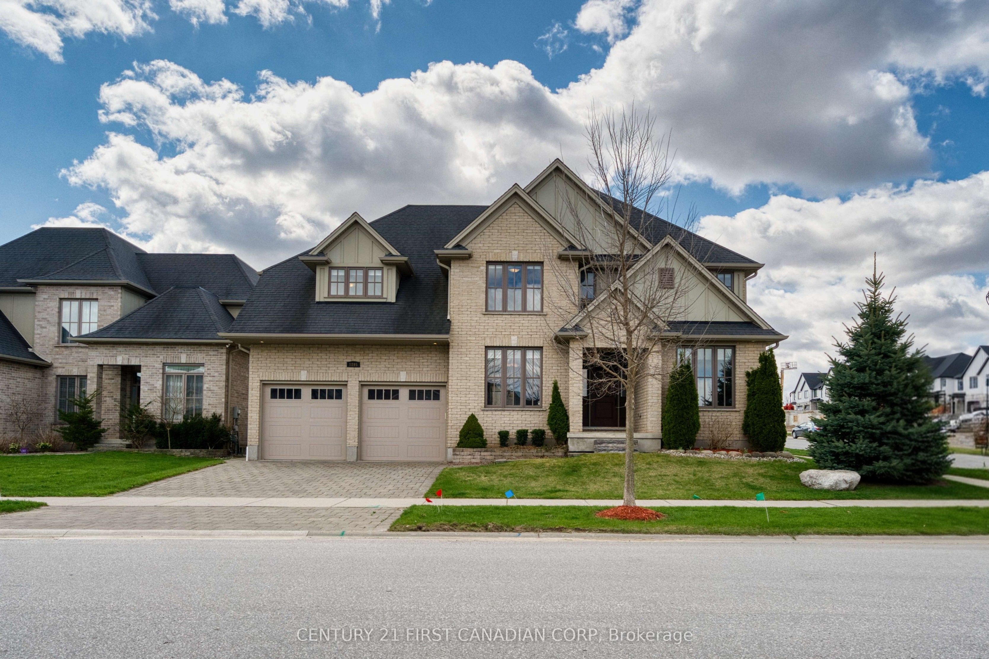 1895 Sumac Way, London South, ON N6K 0E9 photo 2