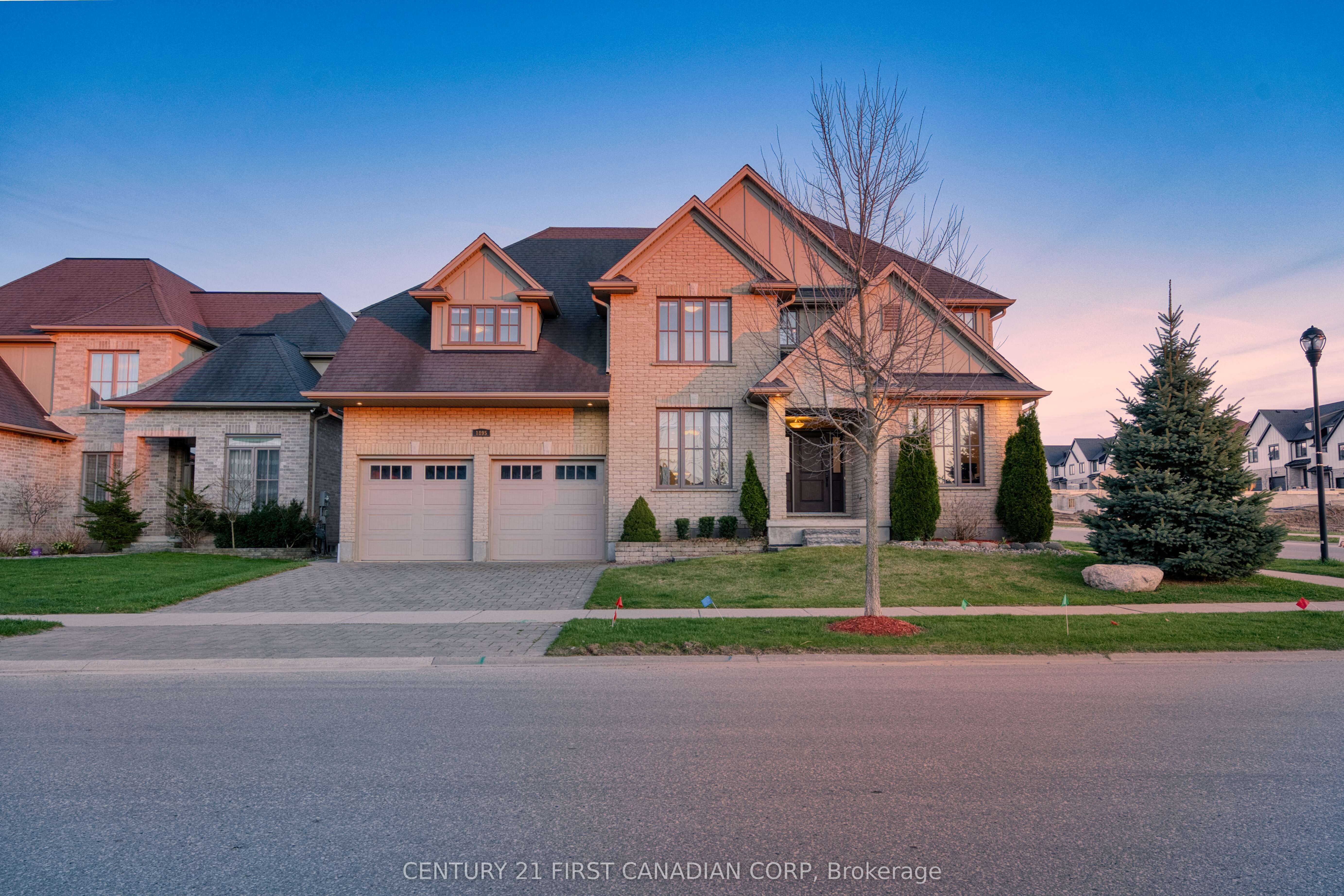 1895 Sumac Way, London South, ON N6K 0E9 photo 3