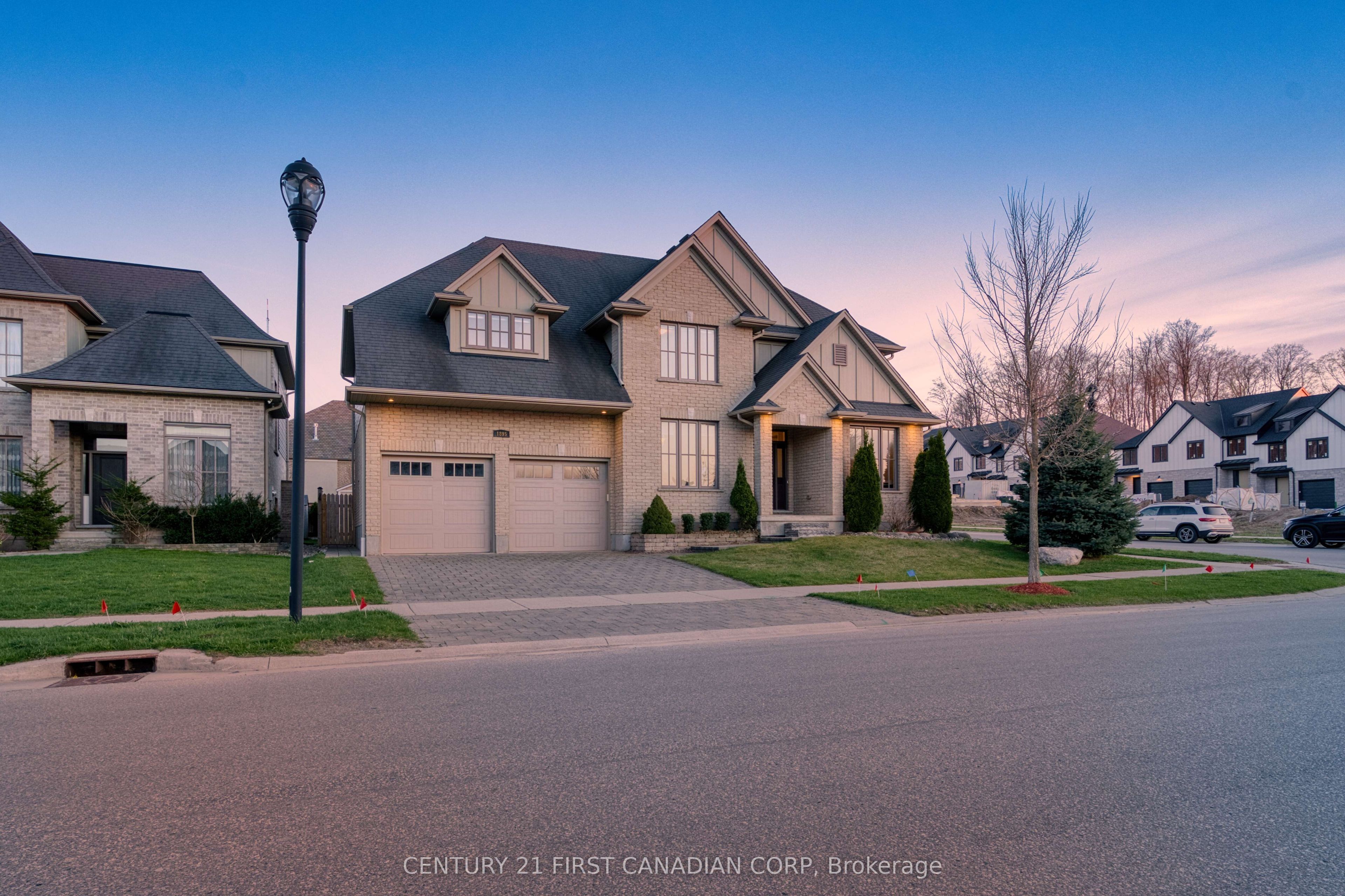 1895 Sumac Way, London South, ON N6K 0E9 photo 4