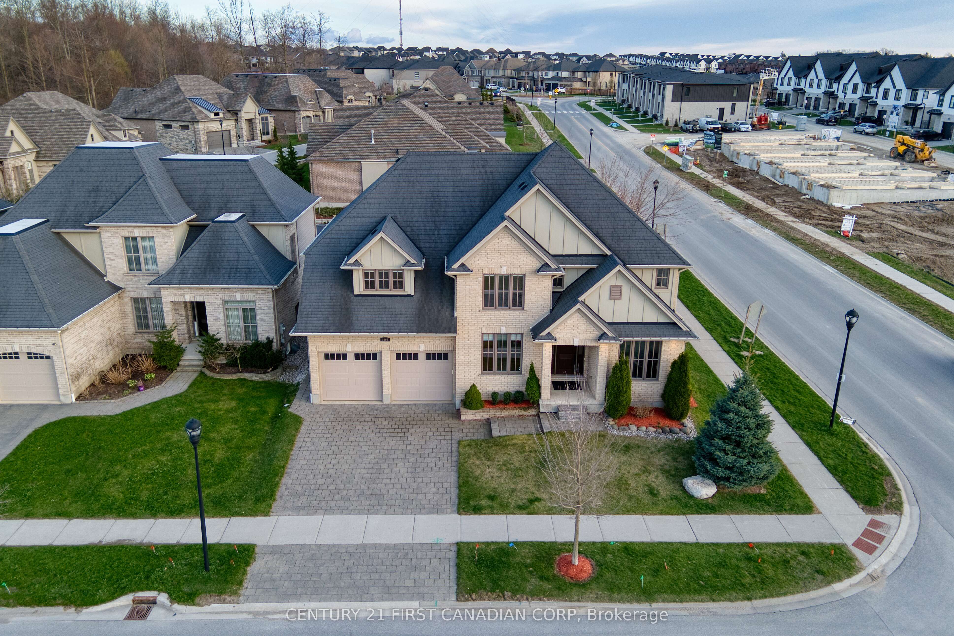 1895 Sumac Way, London South, ON N6K 0E9 photo 5