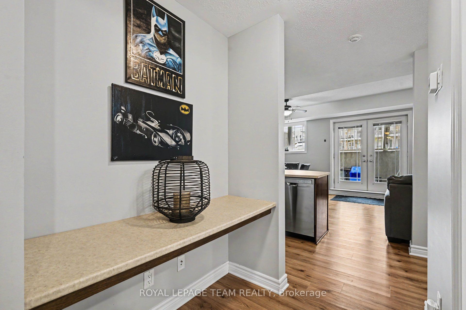 304 Paseo Private 1, South of Baseline to Knoxdale, ON K2G 4N8 photo 5