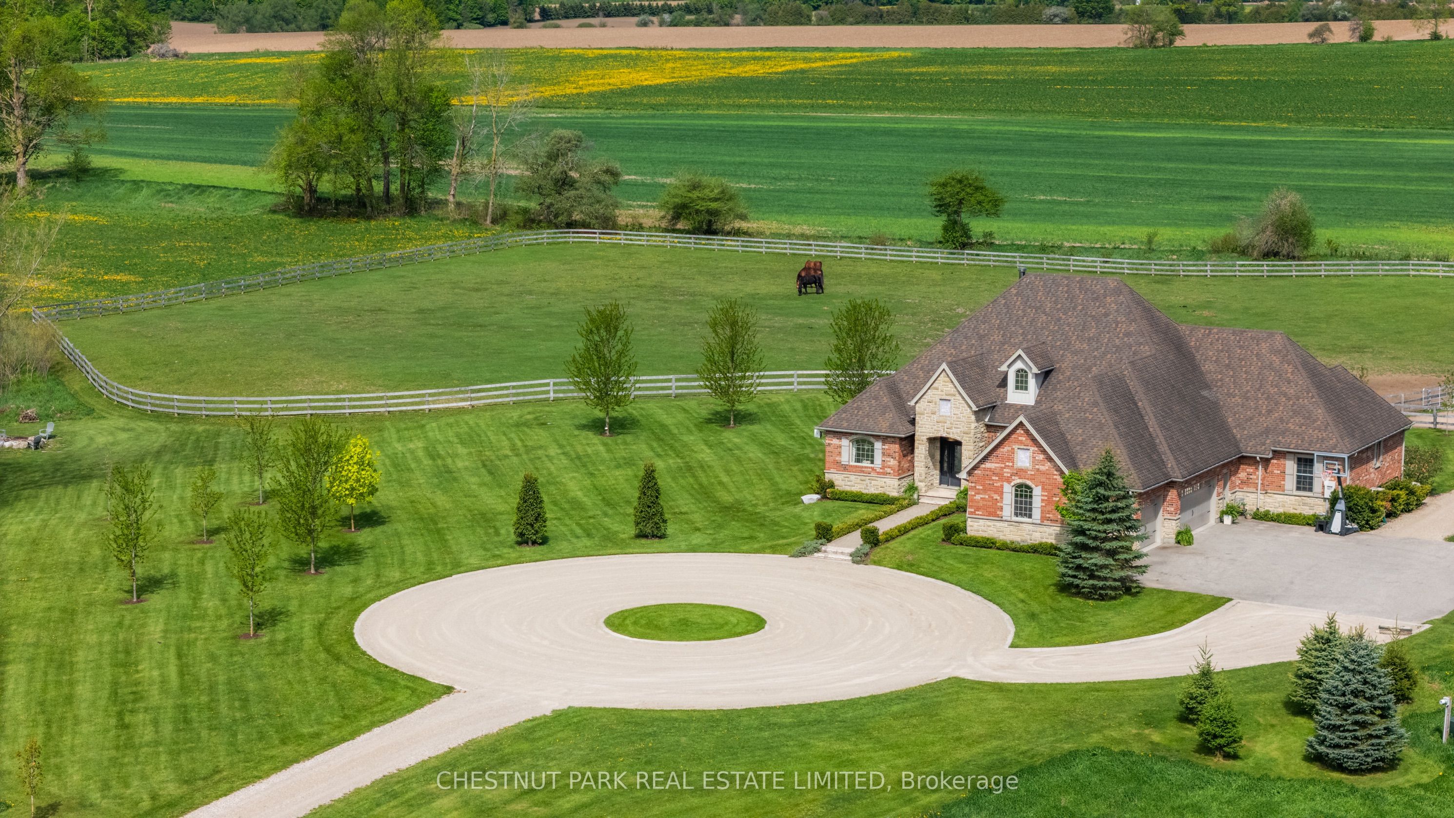7256 Wellington Road 18, Centre Wellington, ON N0B 1S0