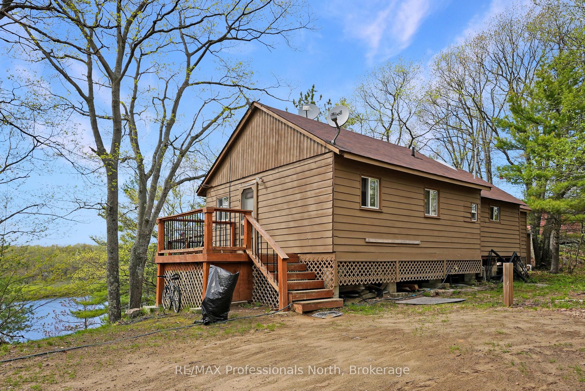 1012 Iroquois Lane, Minden Hills, ON K0M 2K0 photo 4