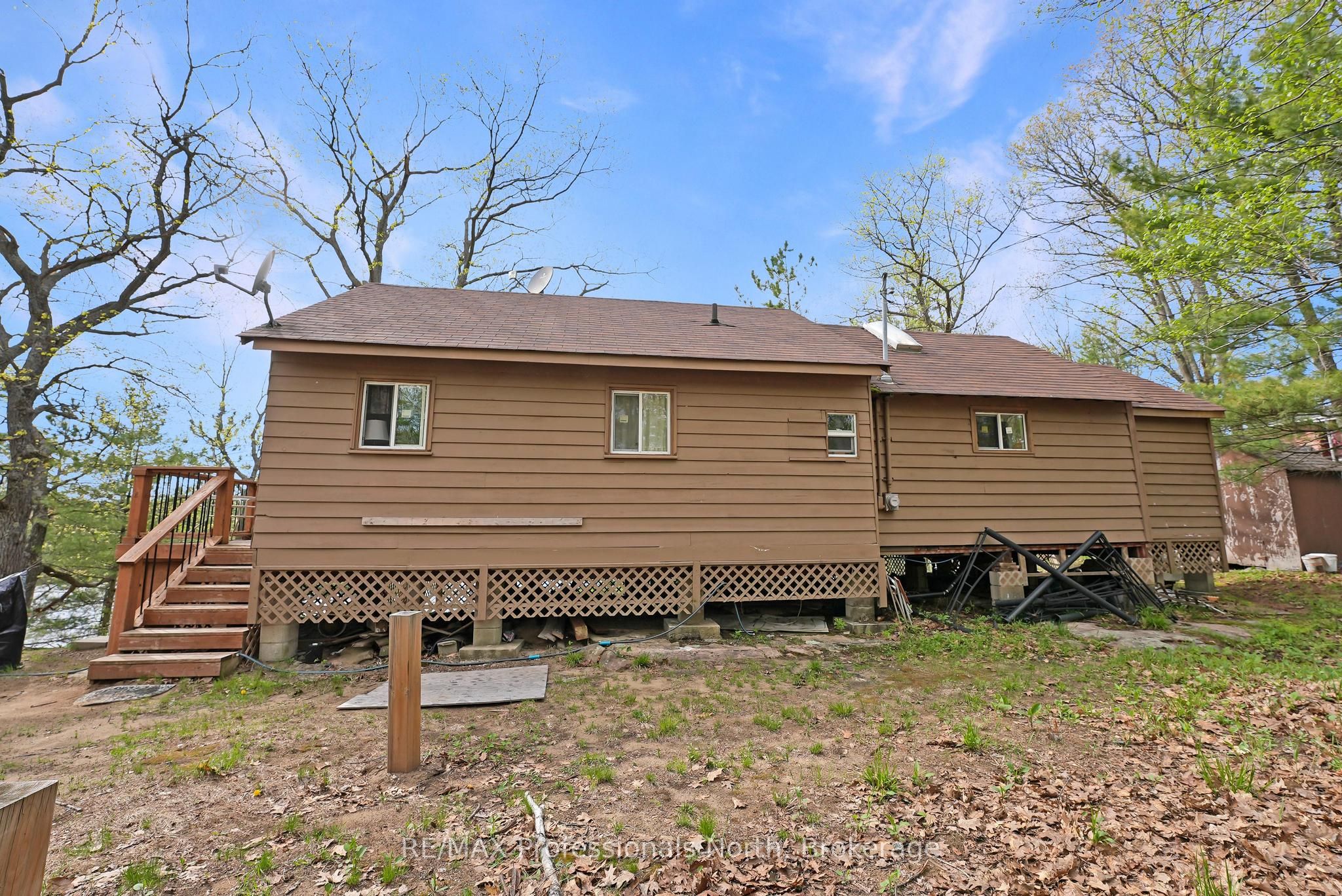 1012 Iroquois Lane, Minden Hills, ON K0M 2K0 photo 5