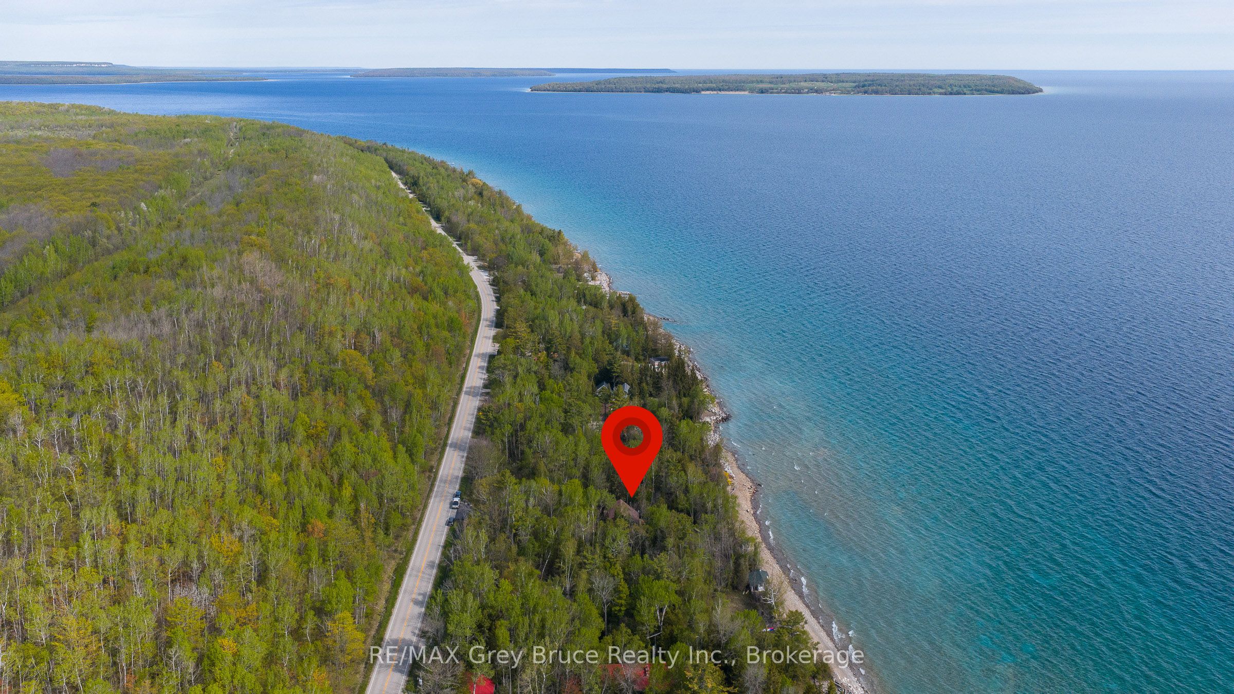 504629 Grey Road 1, Georgian Bluffs, ON N0H 2T0 photo 3
