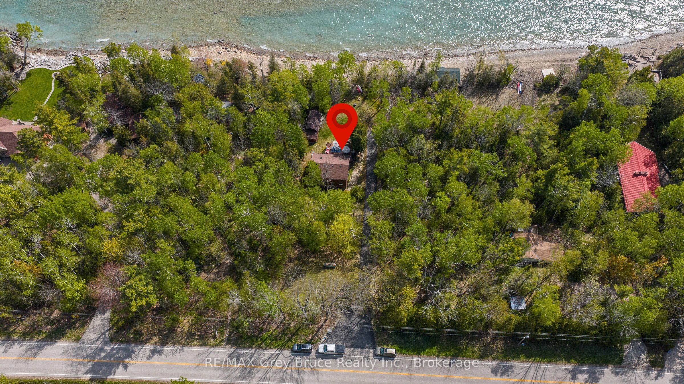 504629 Grey Road 1, Georgian Bluffs, ON N0H 2T0 photo 5