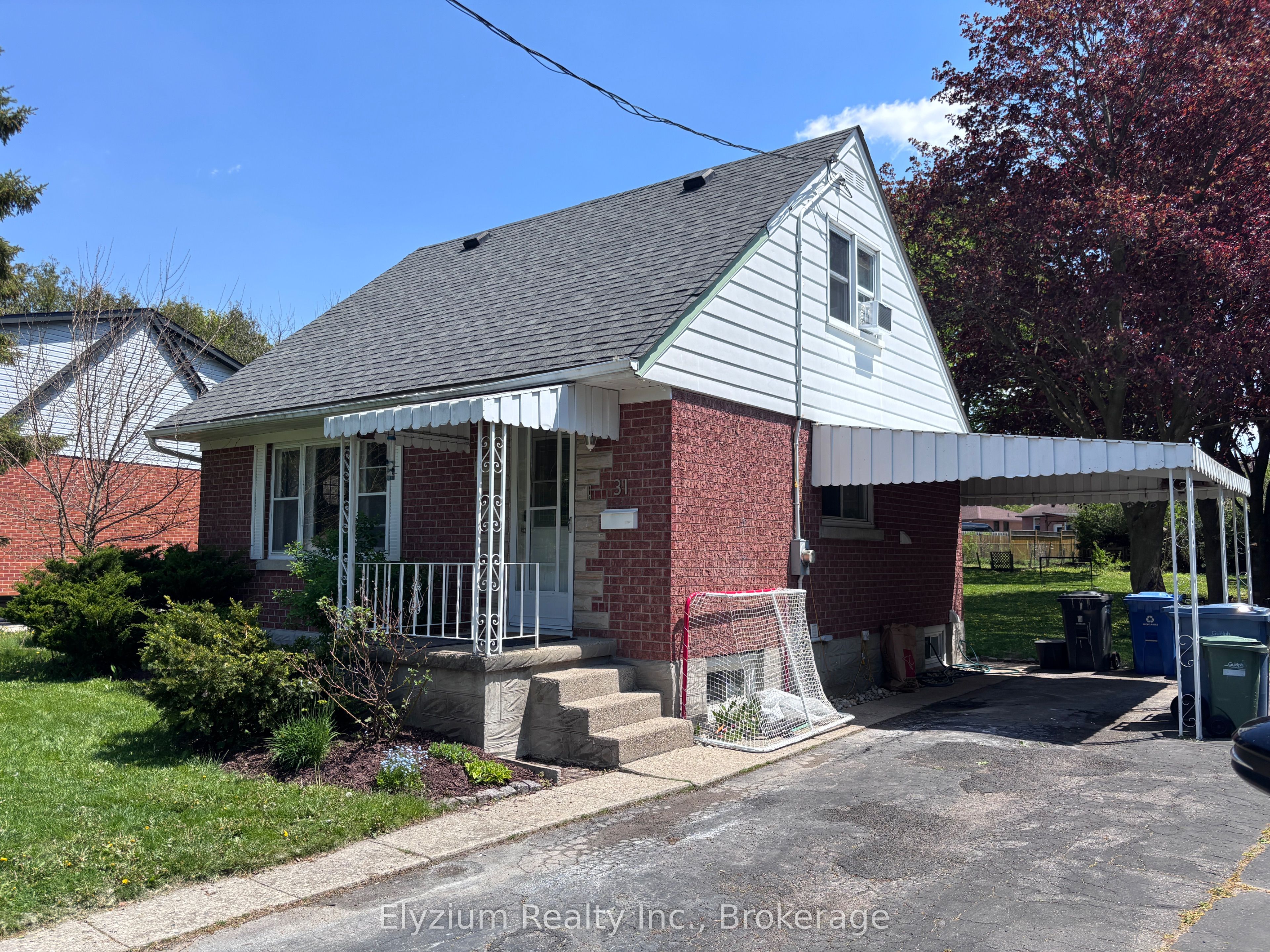31 Vancouver Drive, Guelph, ON N1E 2E7 photo 2
