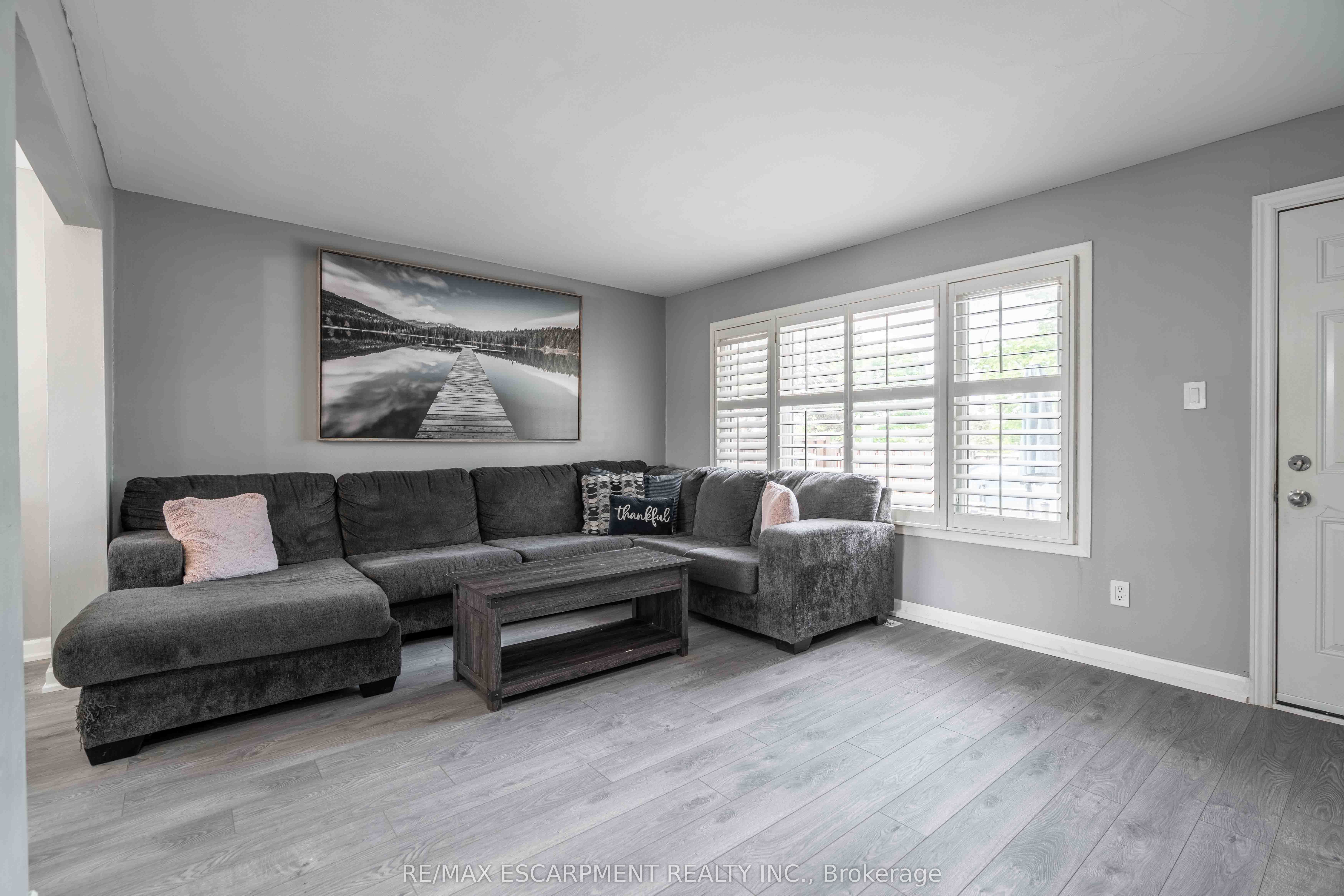 1025 Upper Gage Avenue 1, Hamilton, ON L8V 4L2 photo 5