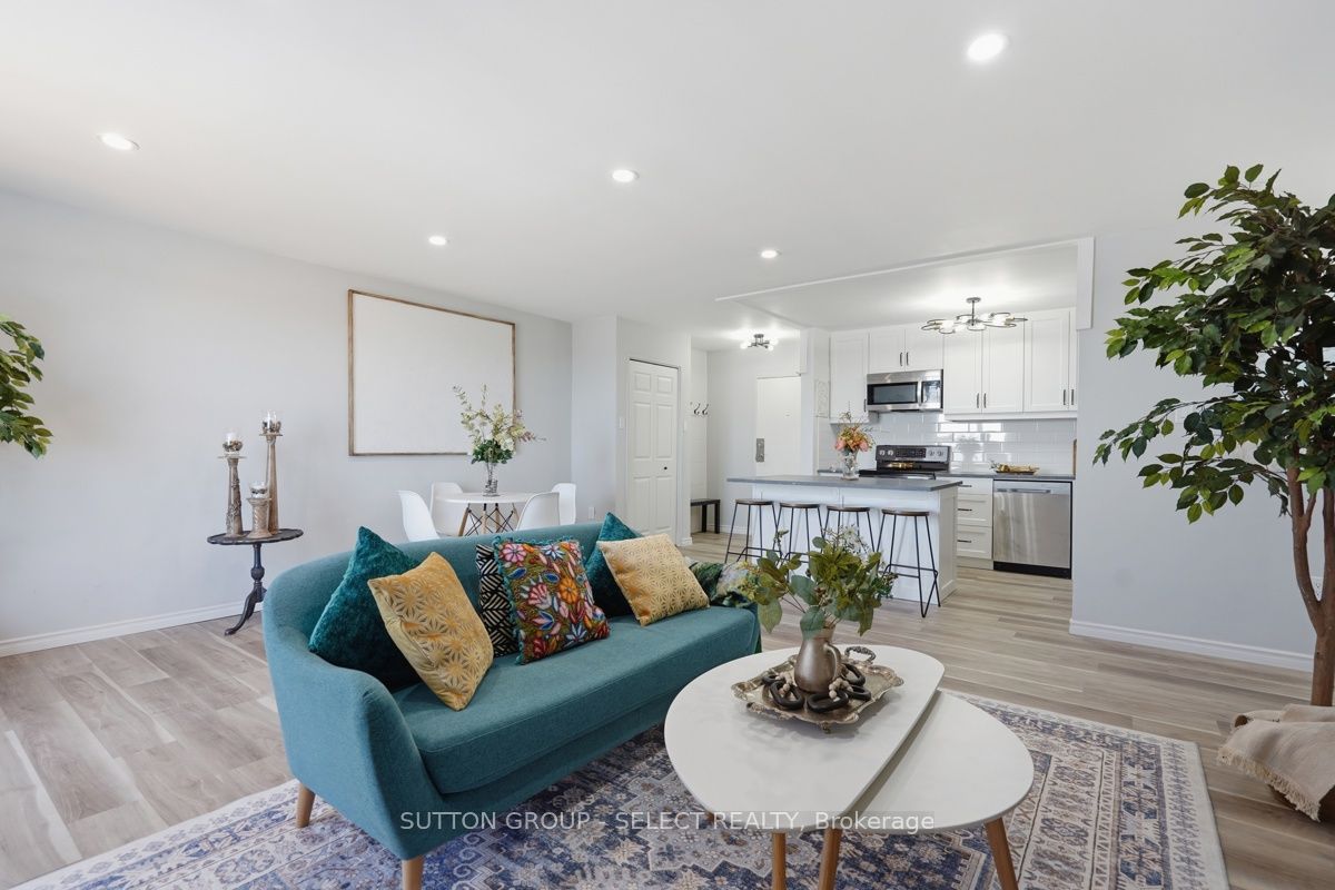583 MORNINGTON AVE Avenue 808, London East, ON N5Y 3E9