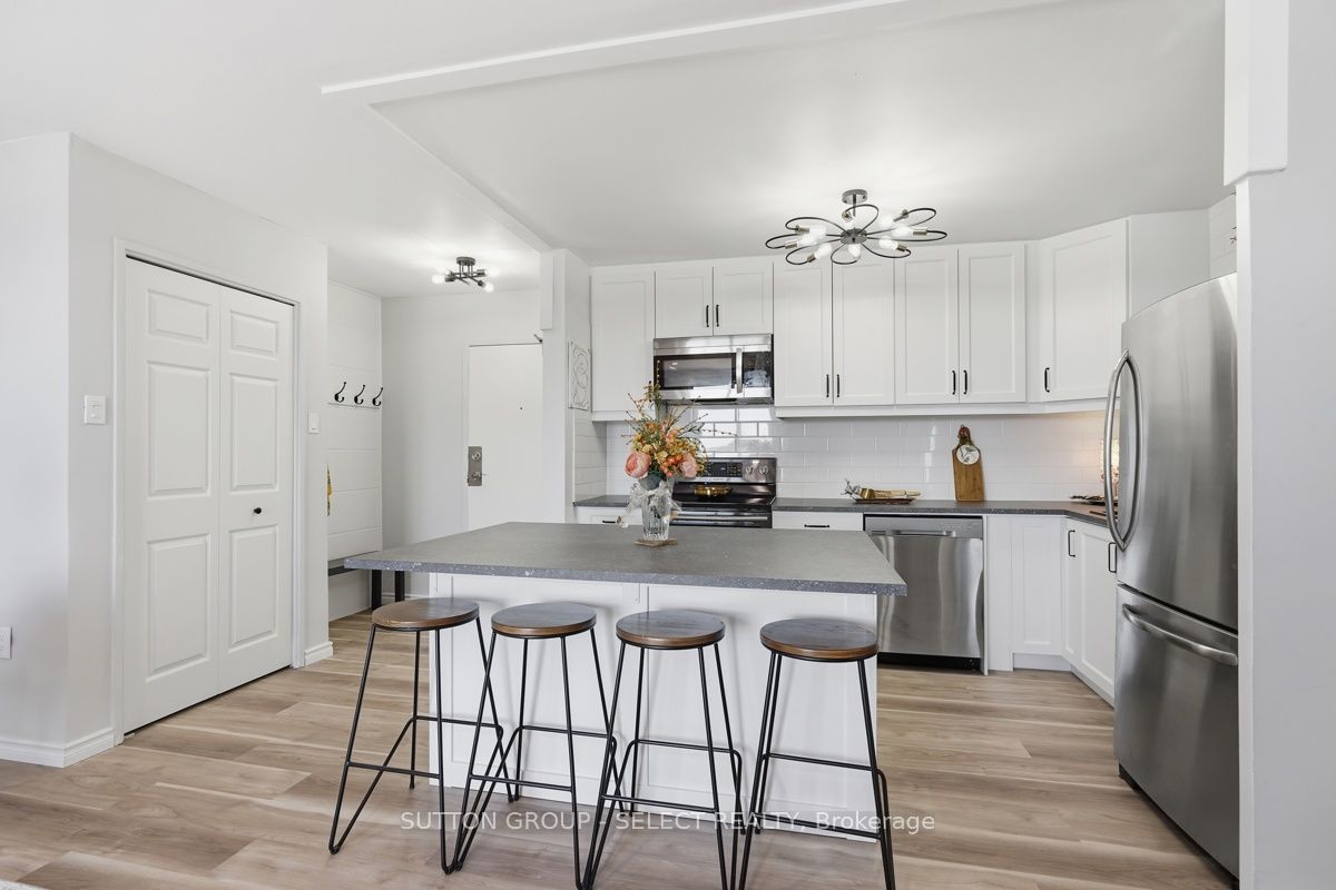 583 MORNINGTON AVE Avenue 808, London East, ON N5Y 3E9 photo 3