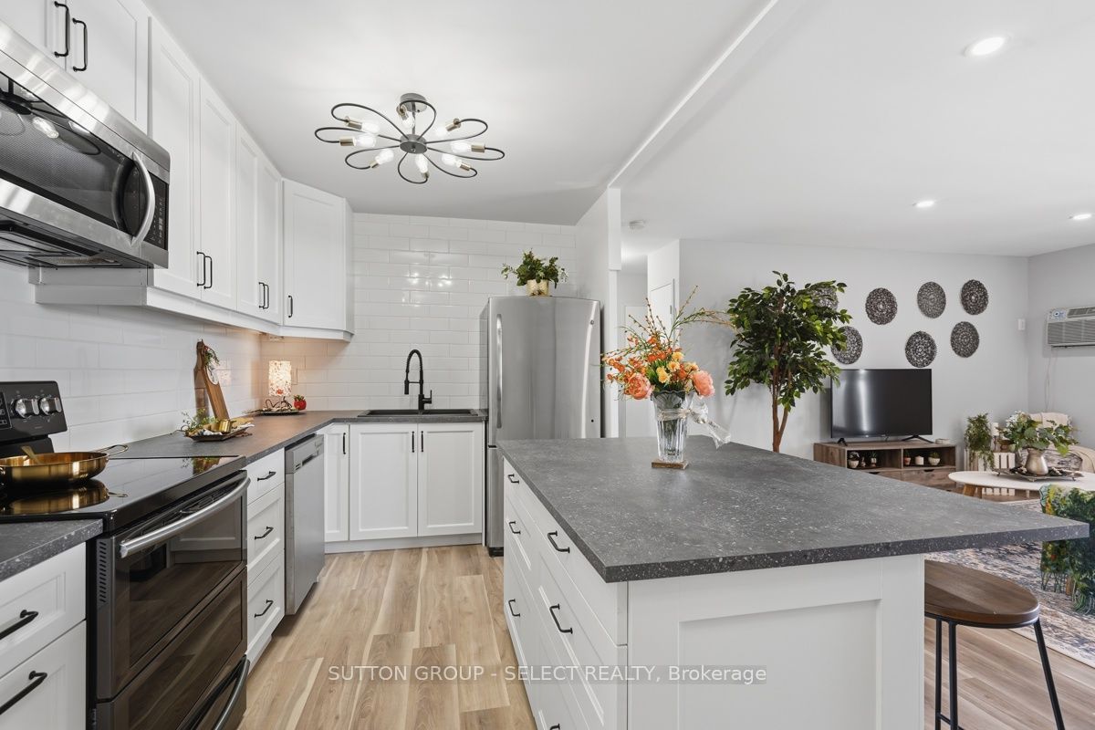 583 MORNINGTON AVE Avenue 808, London East, ON N5Y 3E9 photo 4