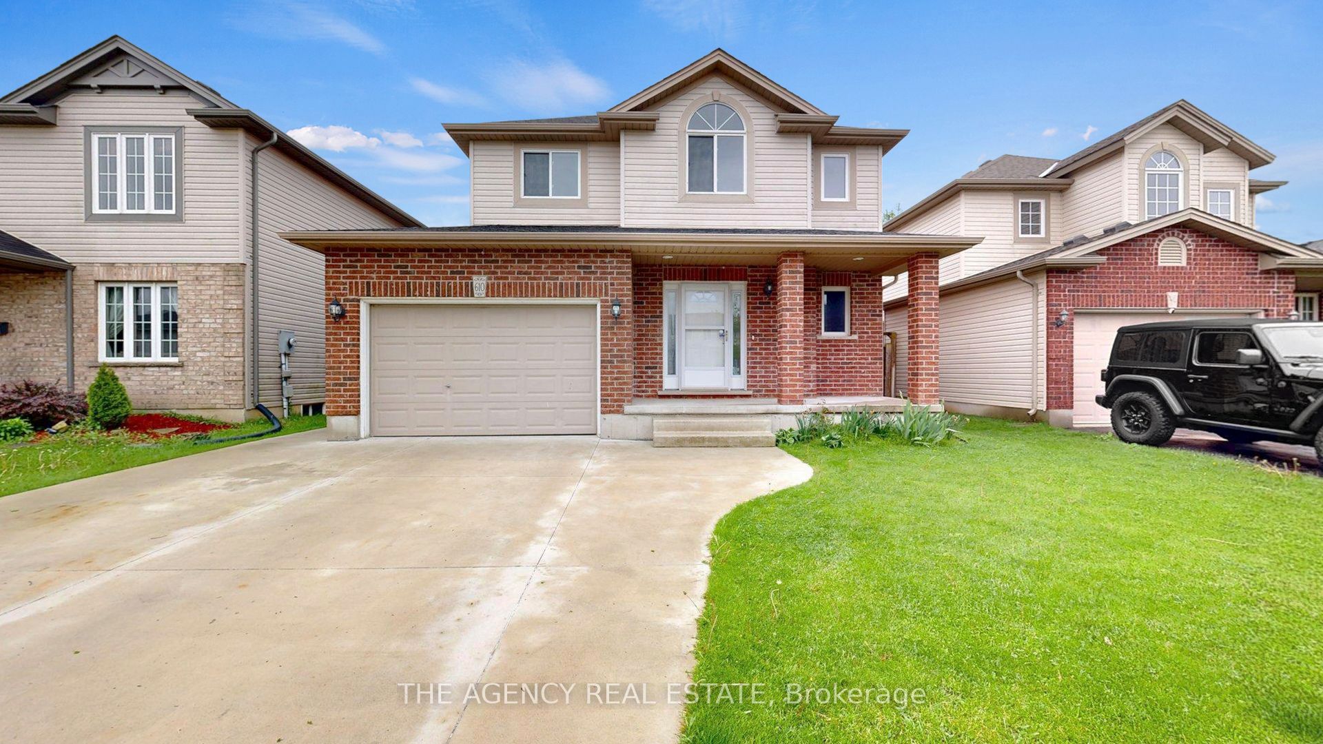 610 Highview Drive, St. Thomas, ON N5R 6B4
