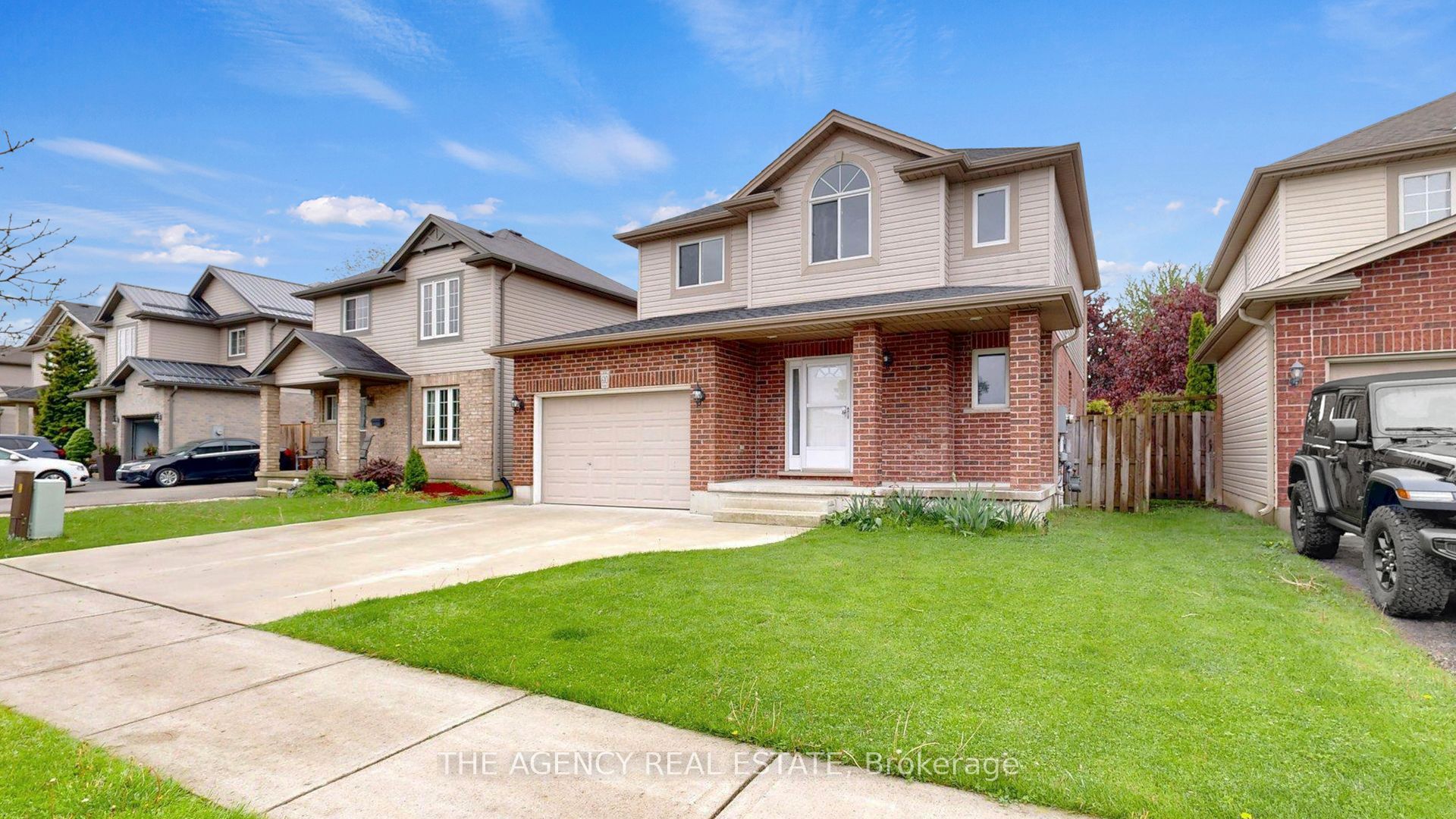 610 Highview Drive, St. Thomas, ON N5R 6B4 photo 2
