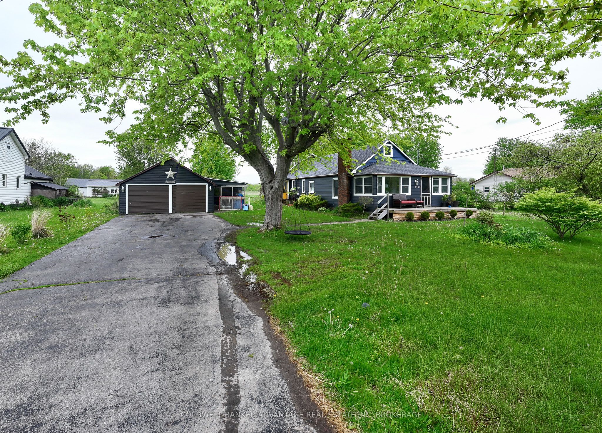 5404 Michener Road, Fort Erie, ON L0S 1R0