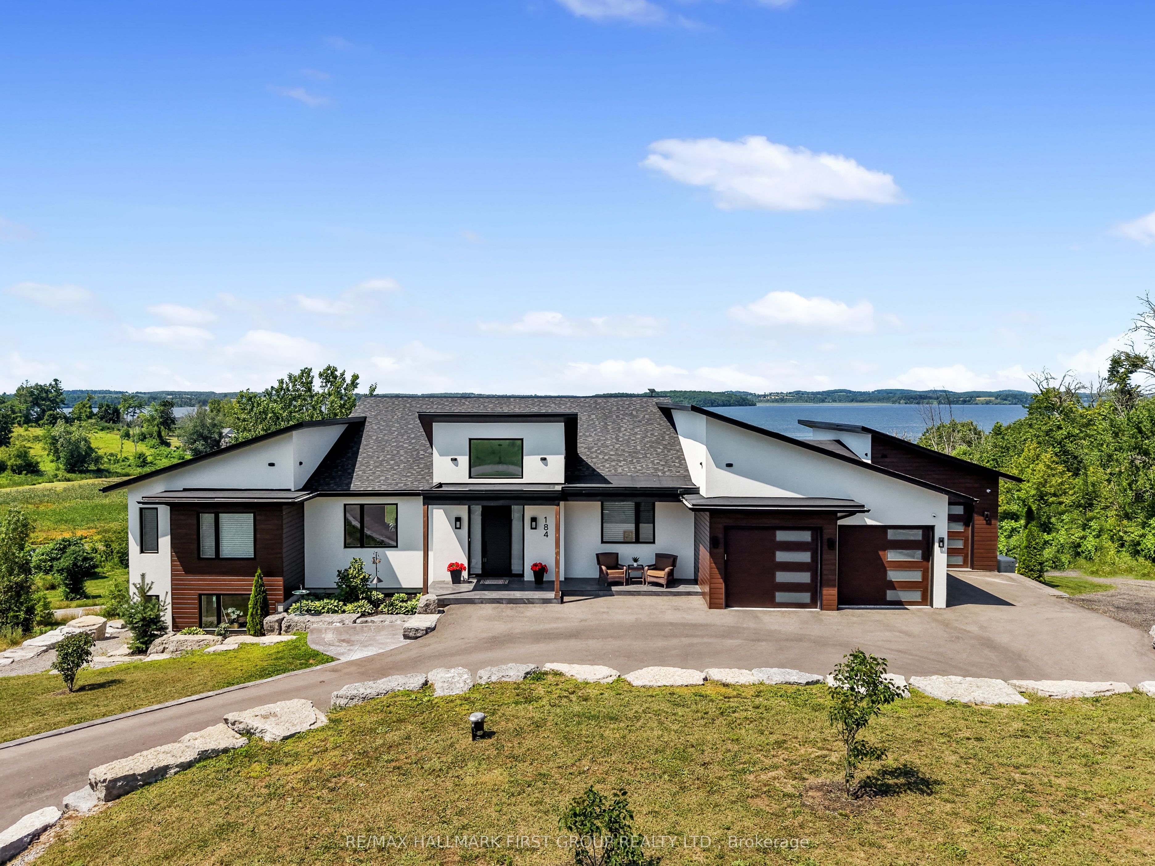 184 Parkview Drive, Alnwick/Haldimand, ON K0K 2G0 photo 2