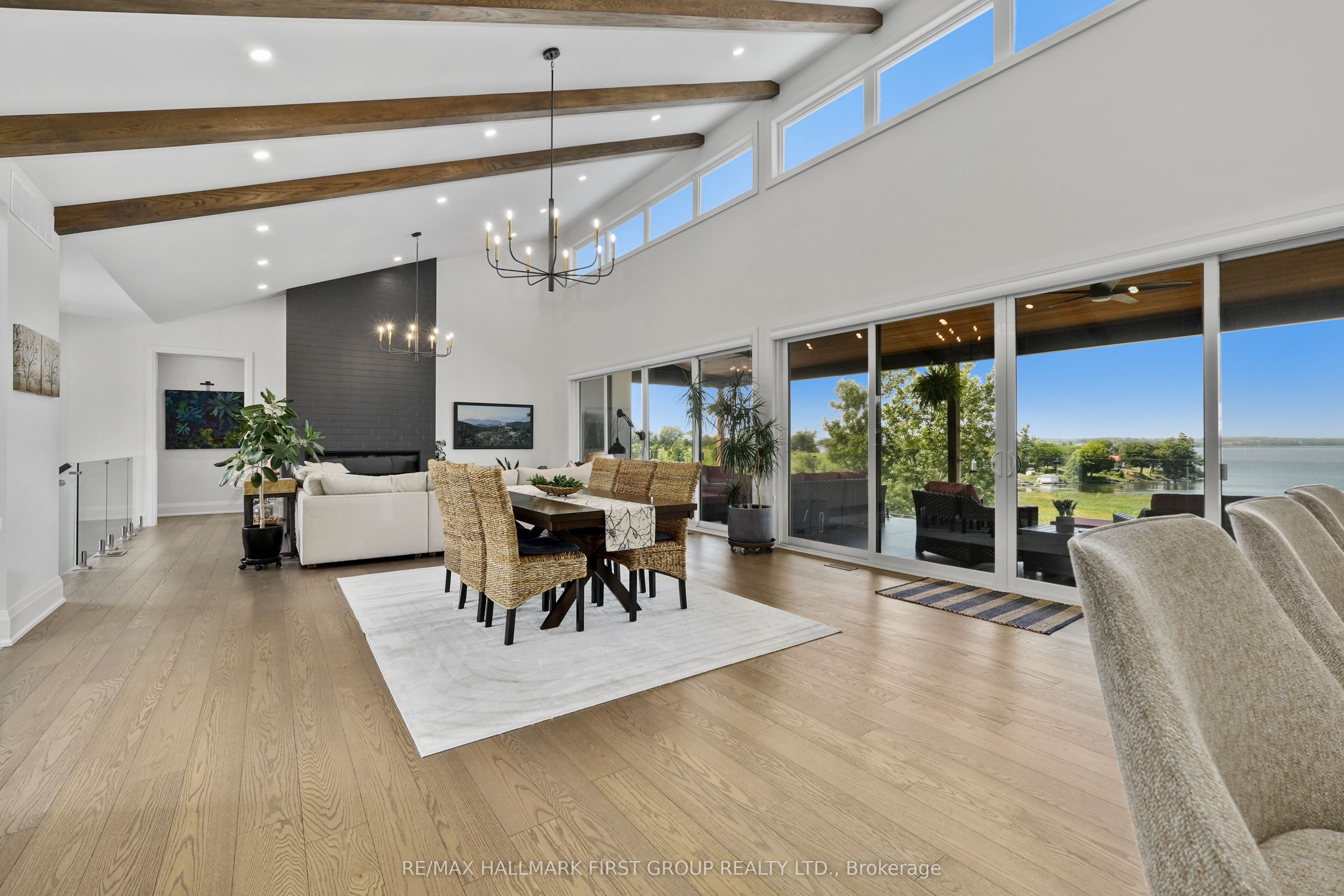 184 Parkview Drive, Alnwick/Haldimand, ON K0K 2G0 photo 3