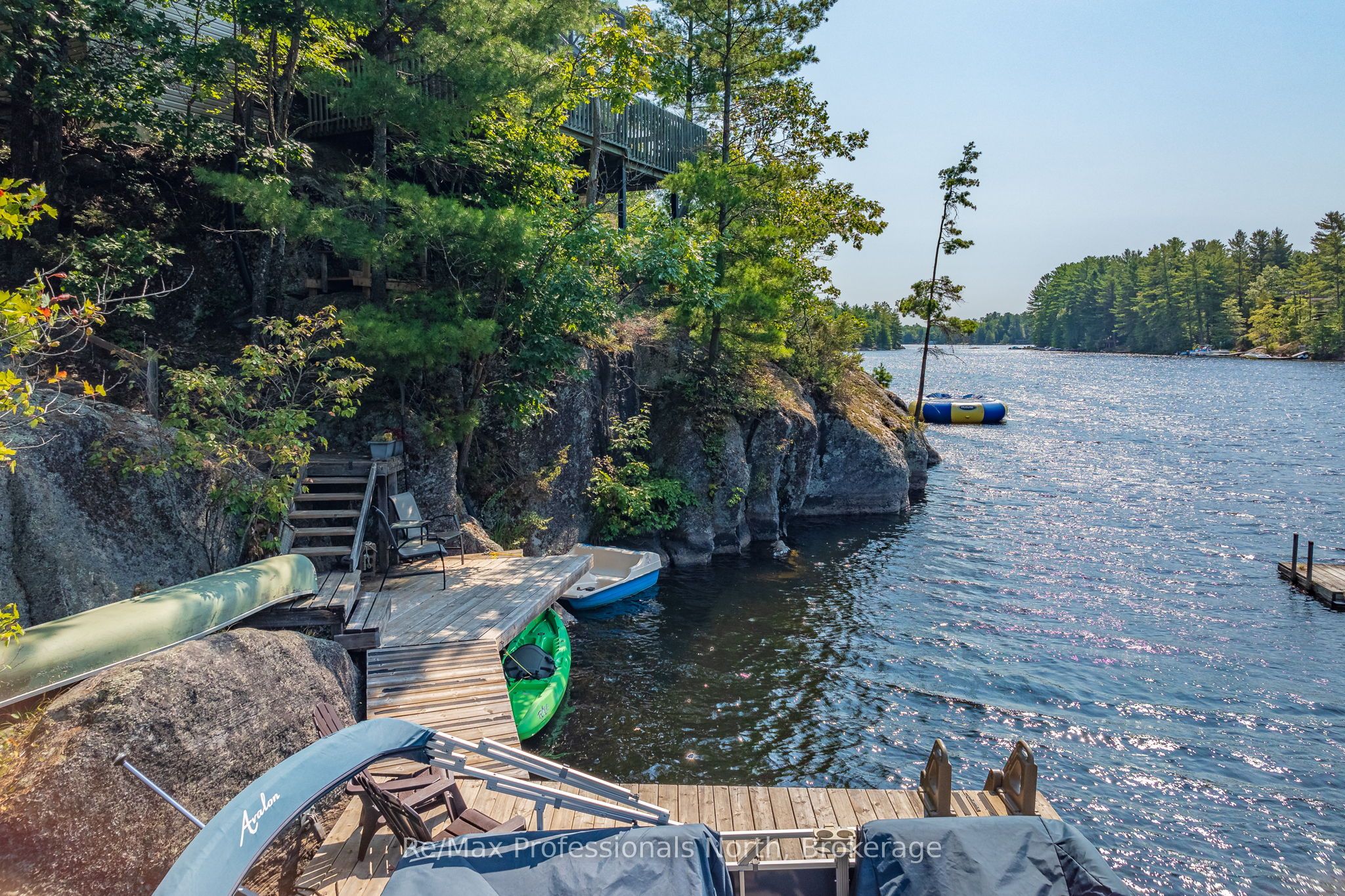1118 Tomingas Road, Gravenhurst, ON P1P 0G3 photo 3