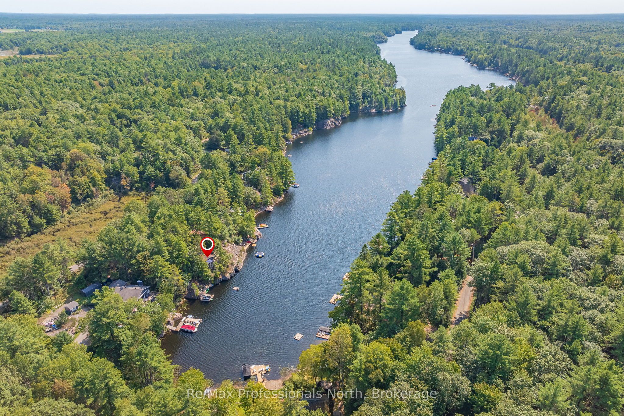 1118 Tomingas Road, Gravenhurst, ON P1P 0G3 photo 4