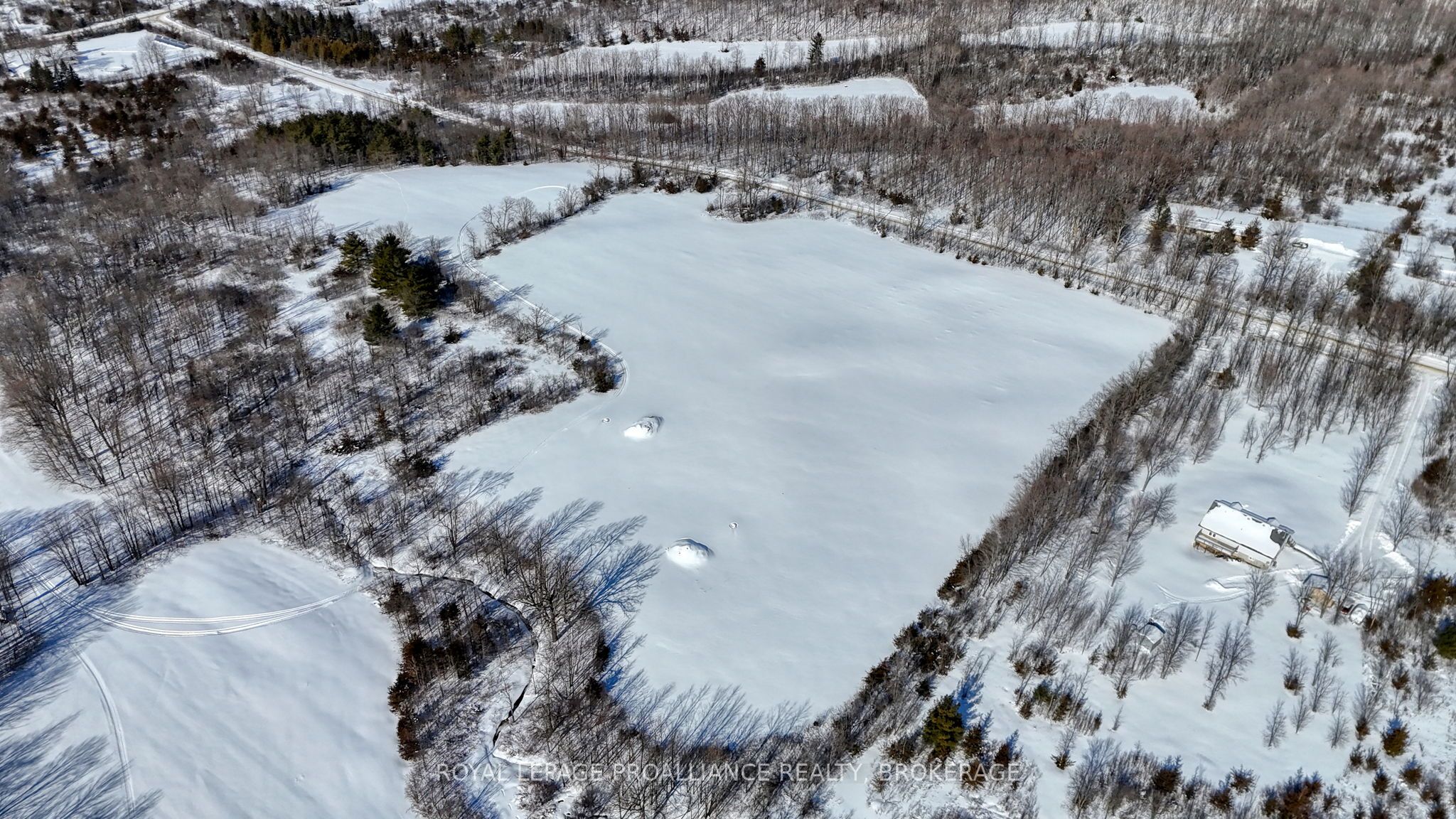 Part 3 Bradford Road, Frontenac, ON K0K 3N0 photo 3