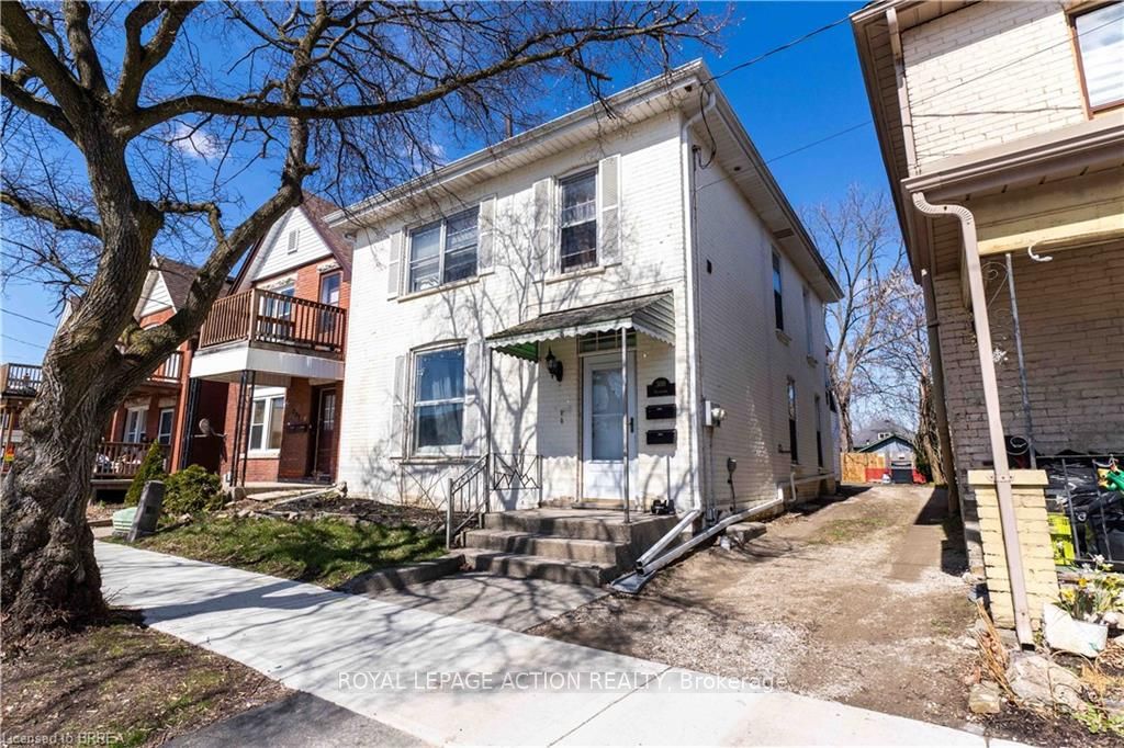 300 Dalhousie Street, Brantford, ON N3S 3V5