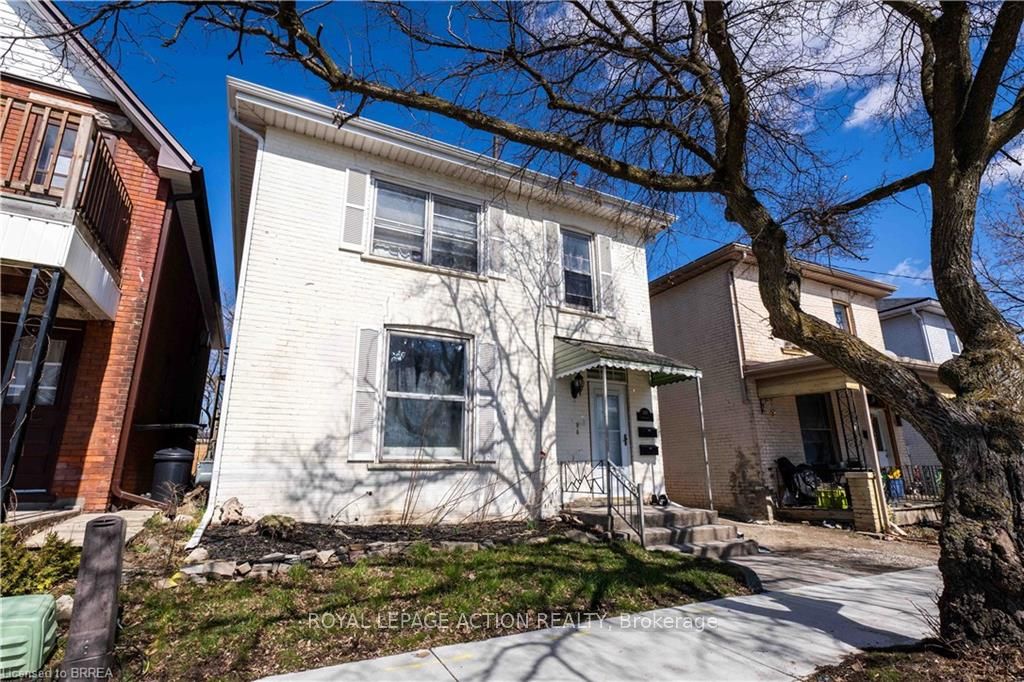 300 Dalhousie Street, Brantford, ON N3S 3V5 photo 2
