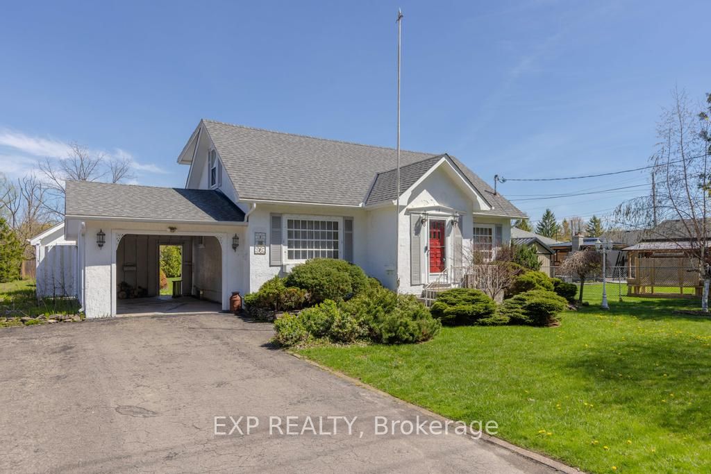 412 South Pelham Road, Welland, ON L3C 3C6