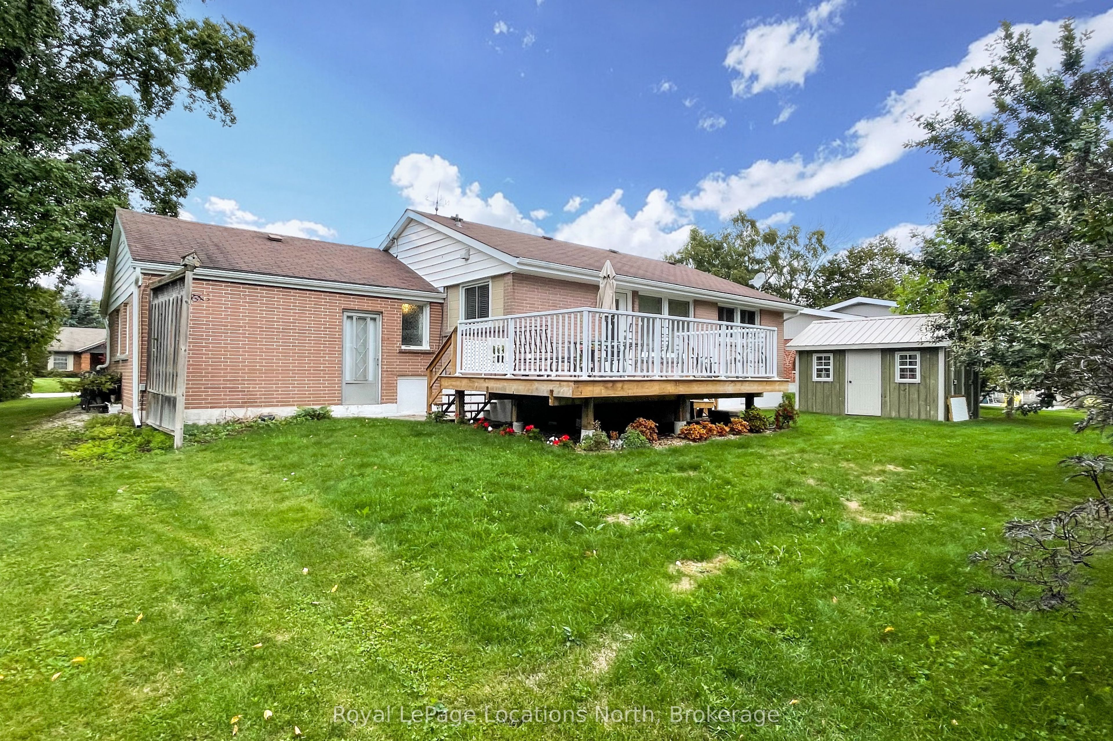 223 Pearson Street, Meaford, ON N4L 1L6 photo 2