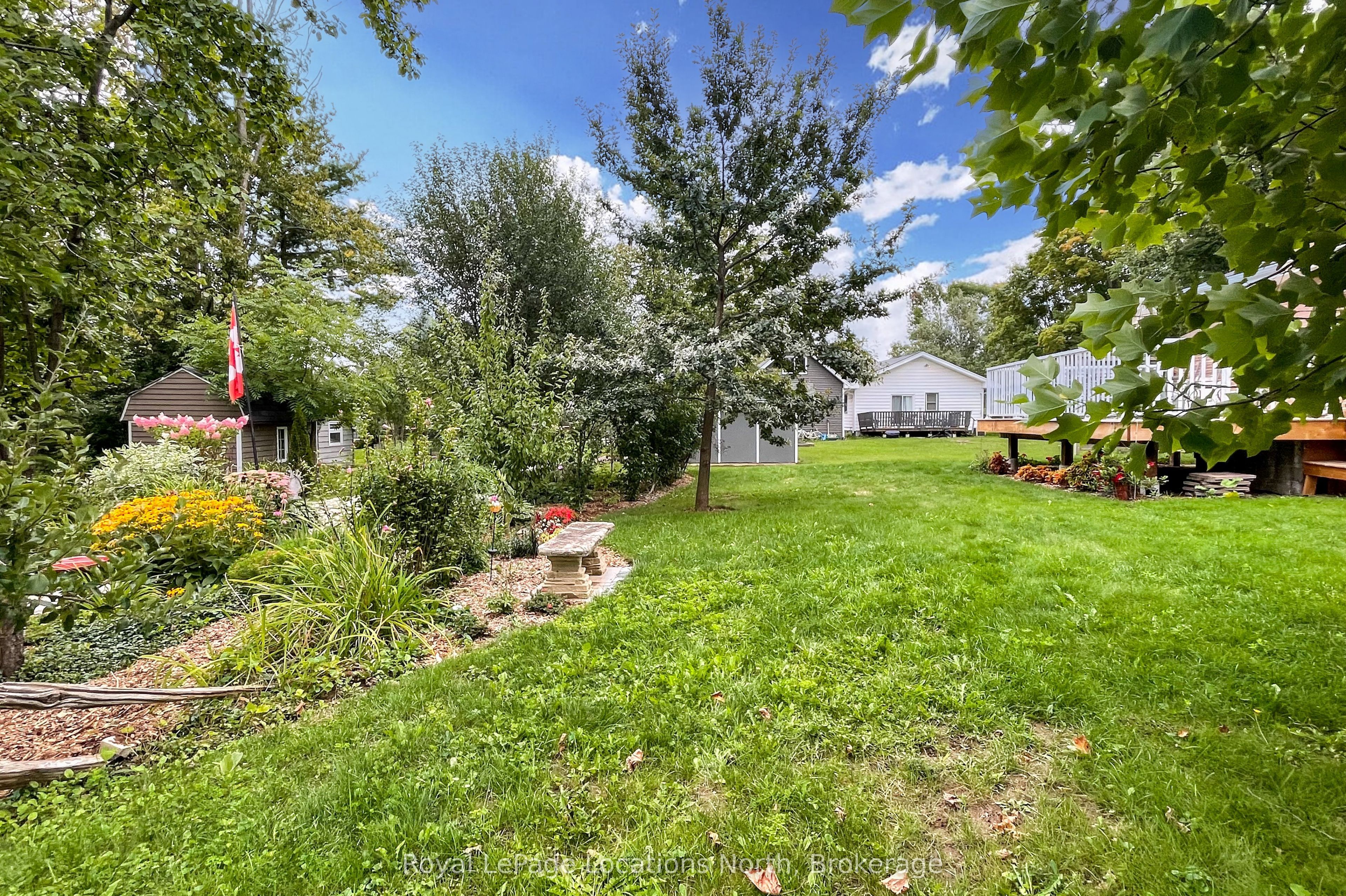 223 Pearson Street, Meaford, ON N4L 1L6 photo 5