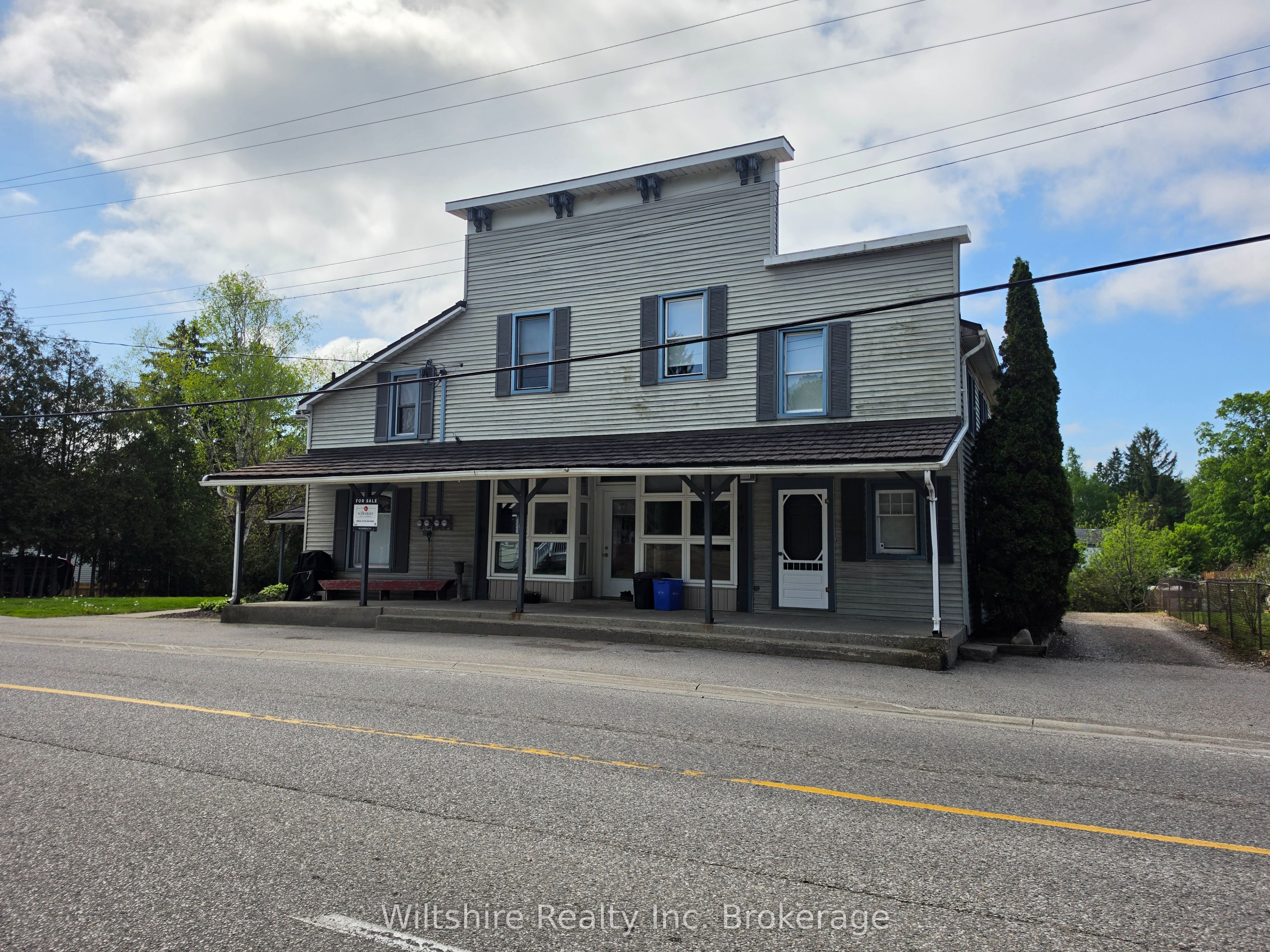 407 Main Street E 1, Norwich, ON N0J 1X0