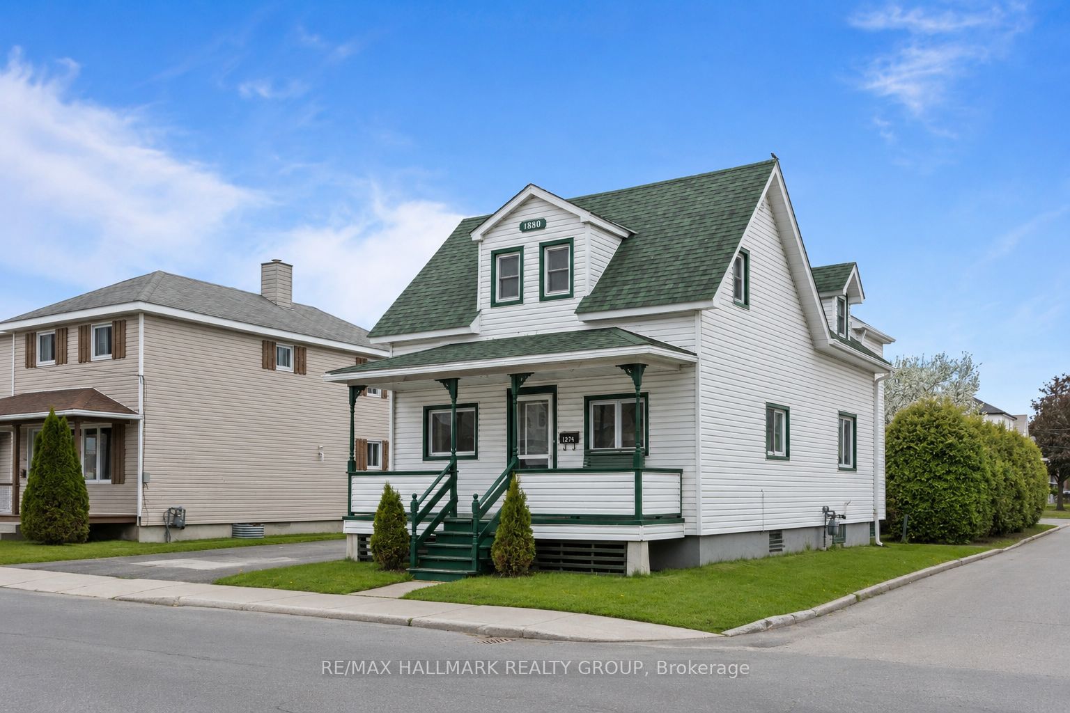 1274 Main Street E, Hawkesbury, ON K6A 1C4 photo 2