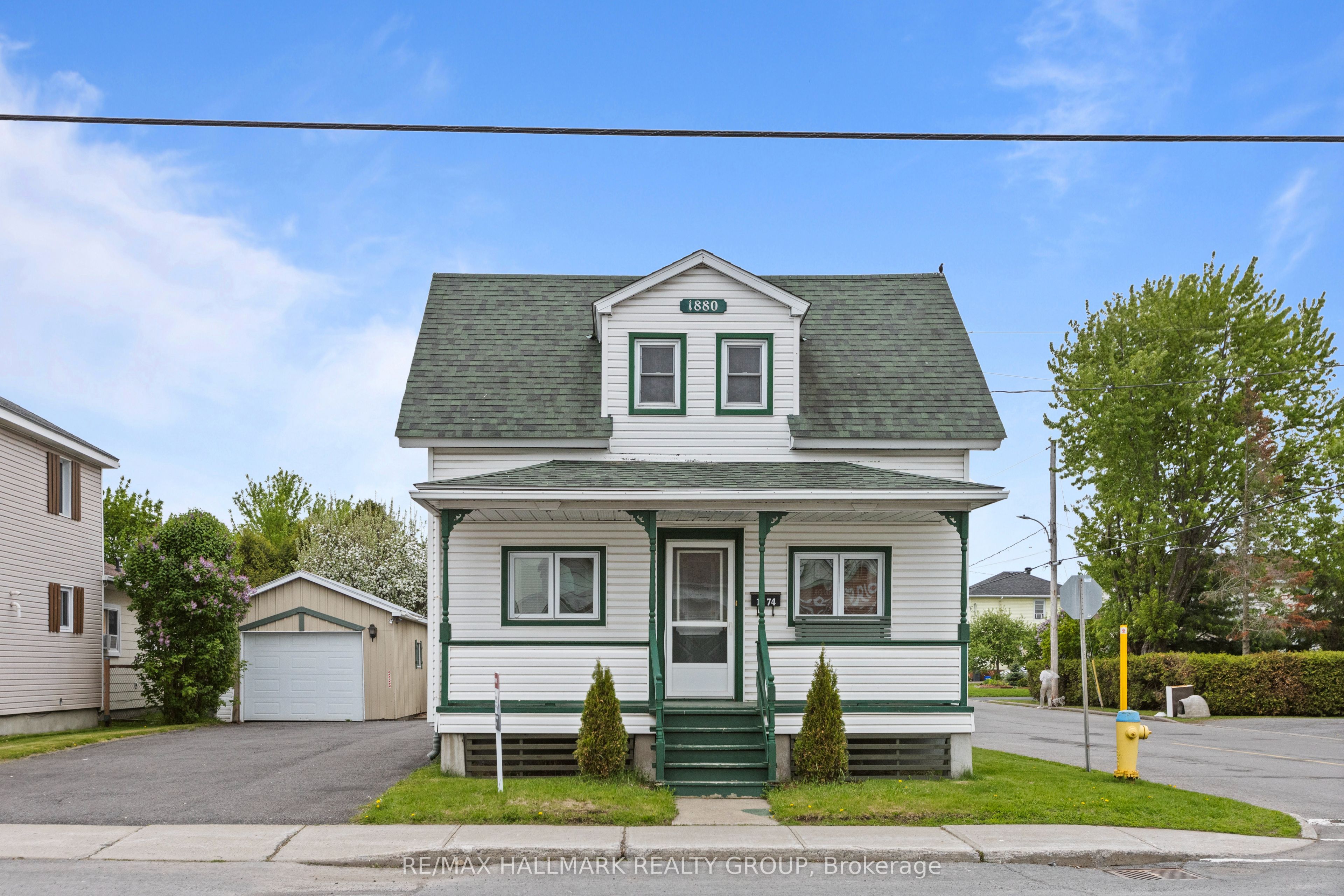 1274 Main Street E, Hawkesbury, ON K6A 1C4 photo 3