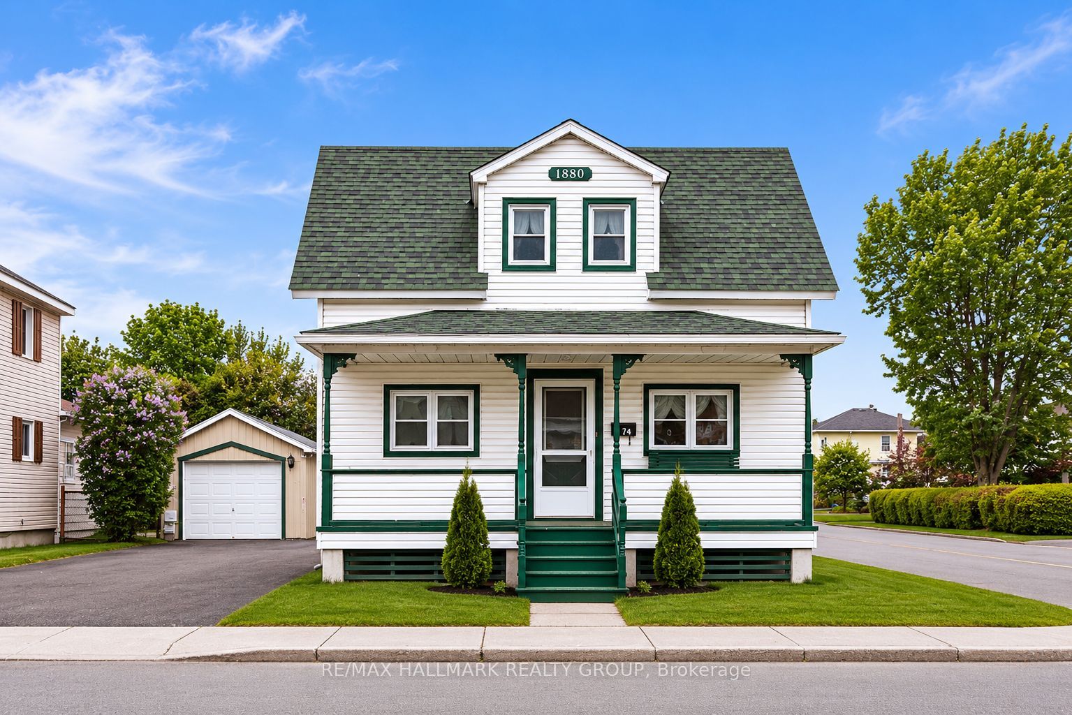 1274 Main Street E, Hawkesbury, ON K6A 1C4 photo 5