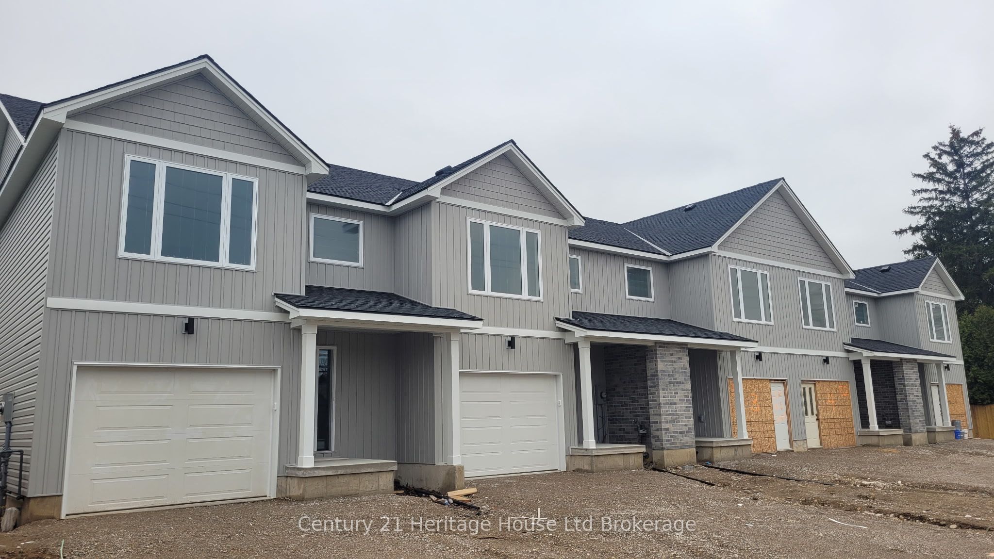 52 Park Row N/A, Woodstock, ON N4S 1V8