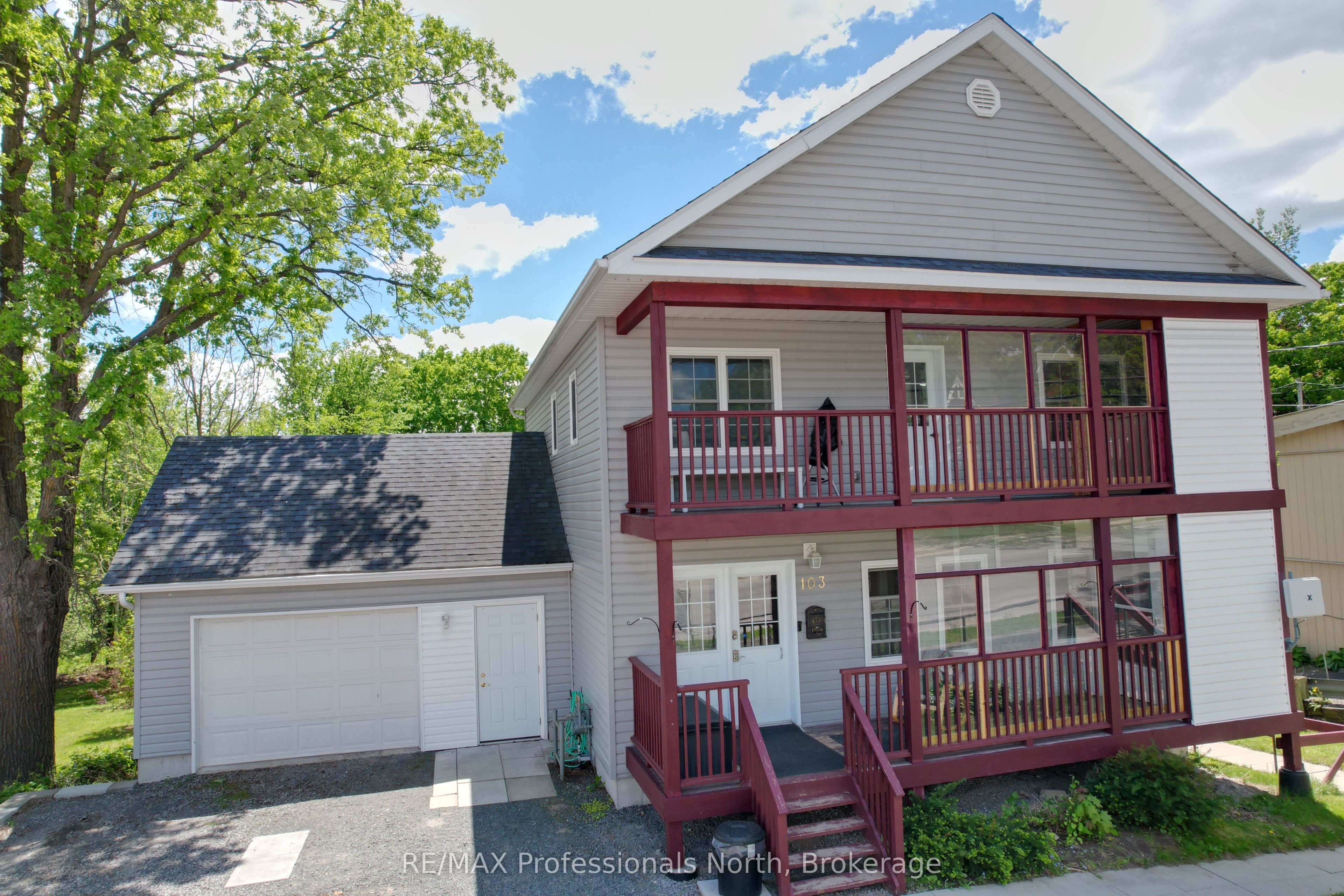 103 St Lawrence Street W, Madoc, ON K0K 2K0