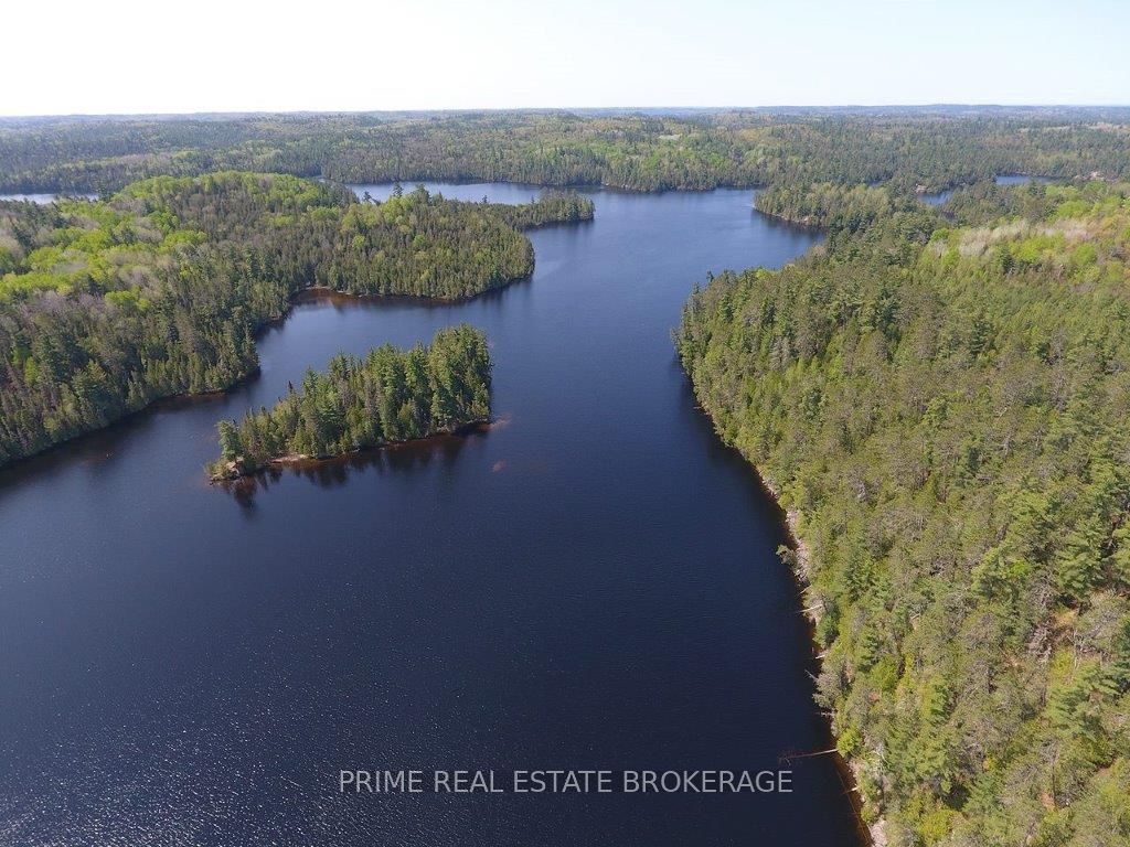 0 Strathcona Island, Temagami, ON P0H 2H0 photo 2
