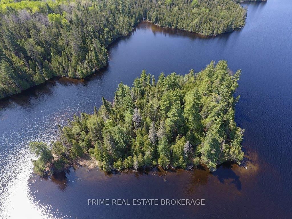0 Strathcona Island, Temagami, ON P0H 2H0 photo 3