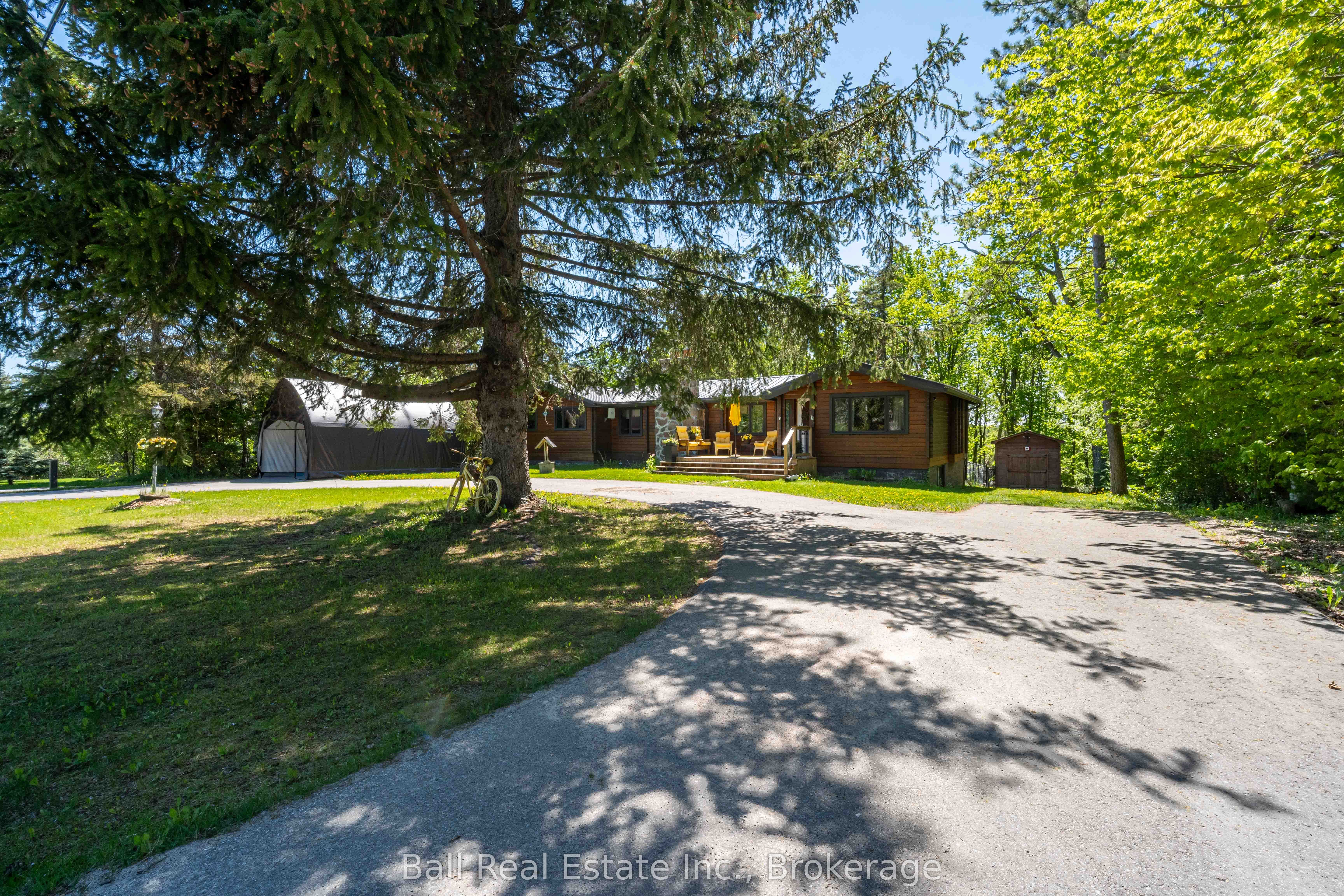 1982 County Rd 8, Kawartha Lakes, ON K0M 1A0 photo 3