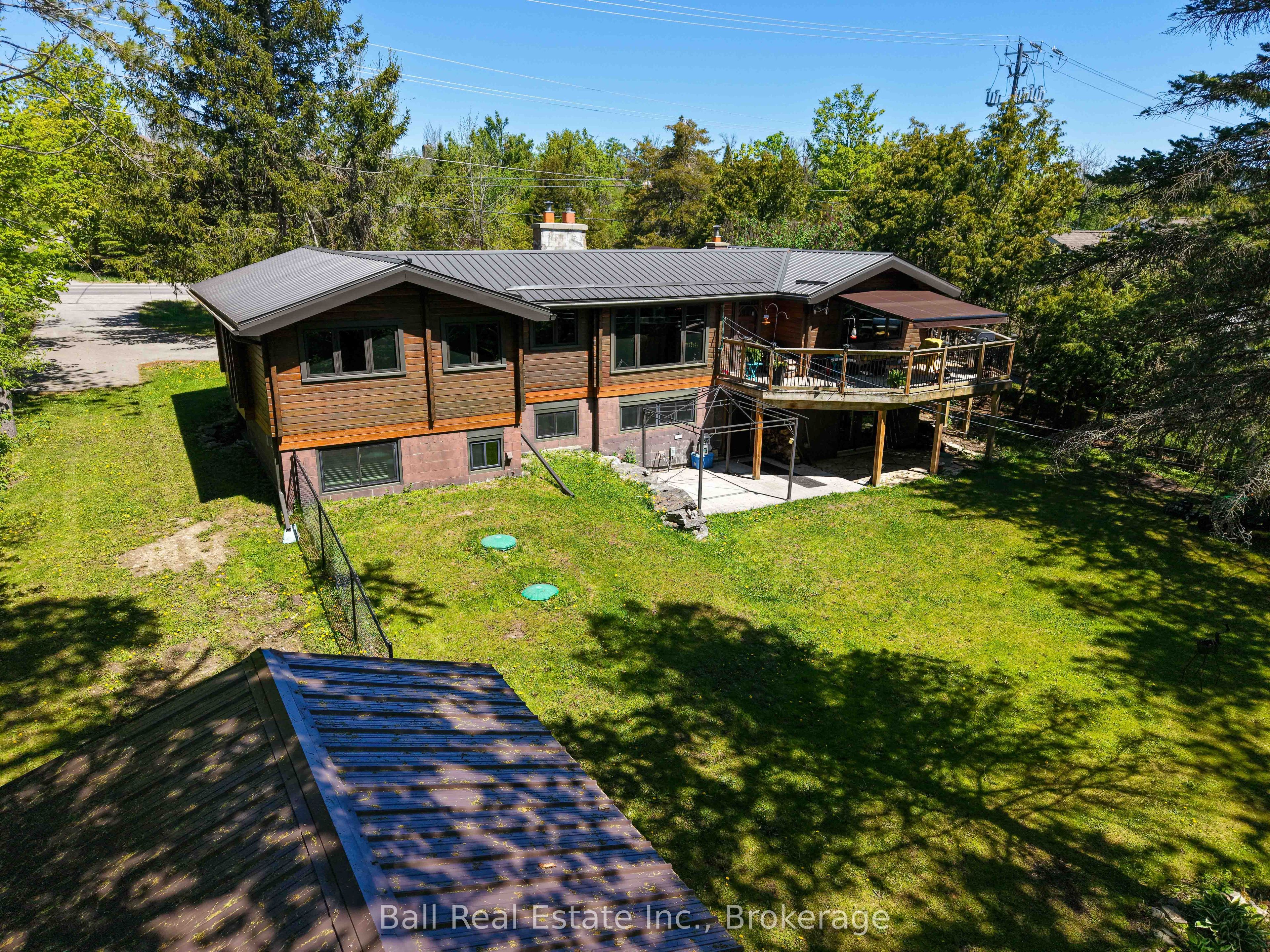1982 County Rd 8, Kawartha Lakes, ON K0M 1A0 photo 5