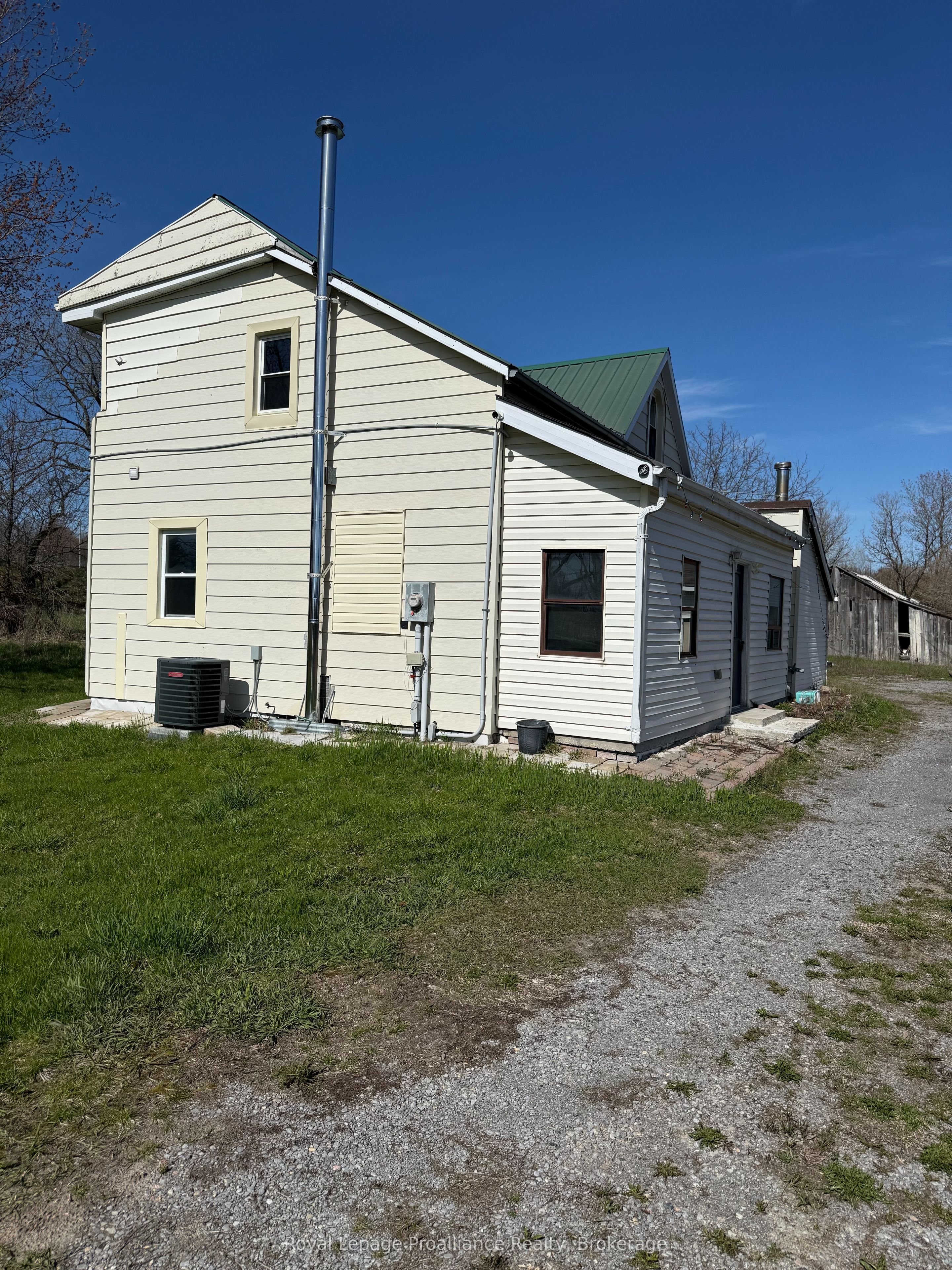 303 Brimley Road S, Alnwick/Haldimand, ON K0K 2G0 photo 2