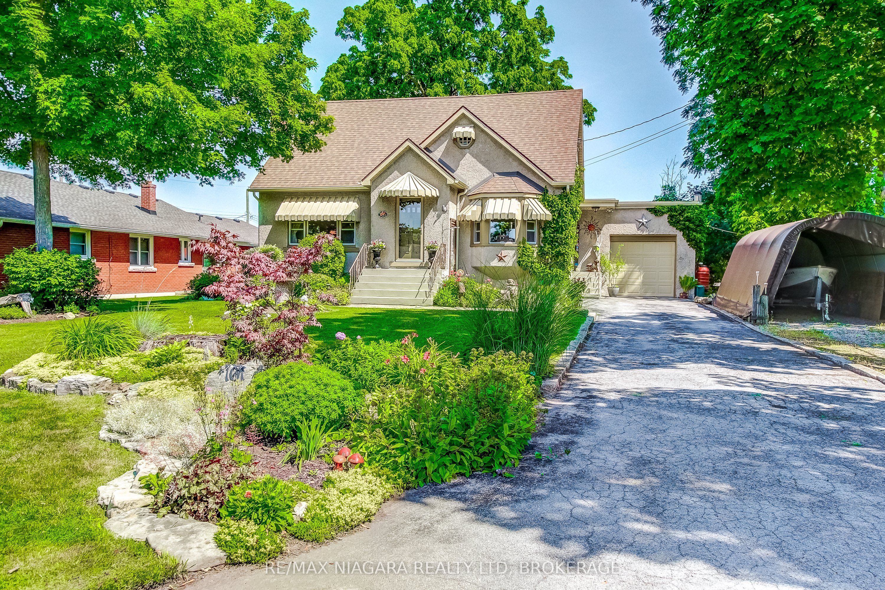 101 Division Street, Port Colborne, ON L3K 3B5 photo 2
