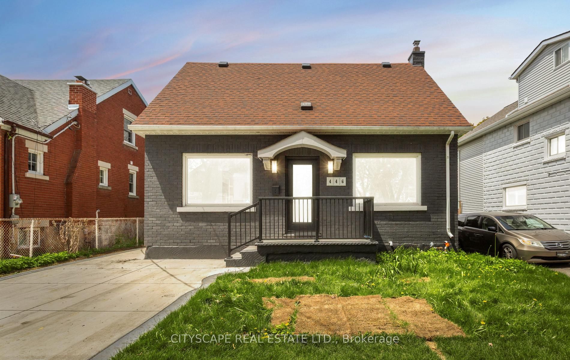 446 Argyle Street, Cambridge, ON N3H 1R4