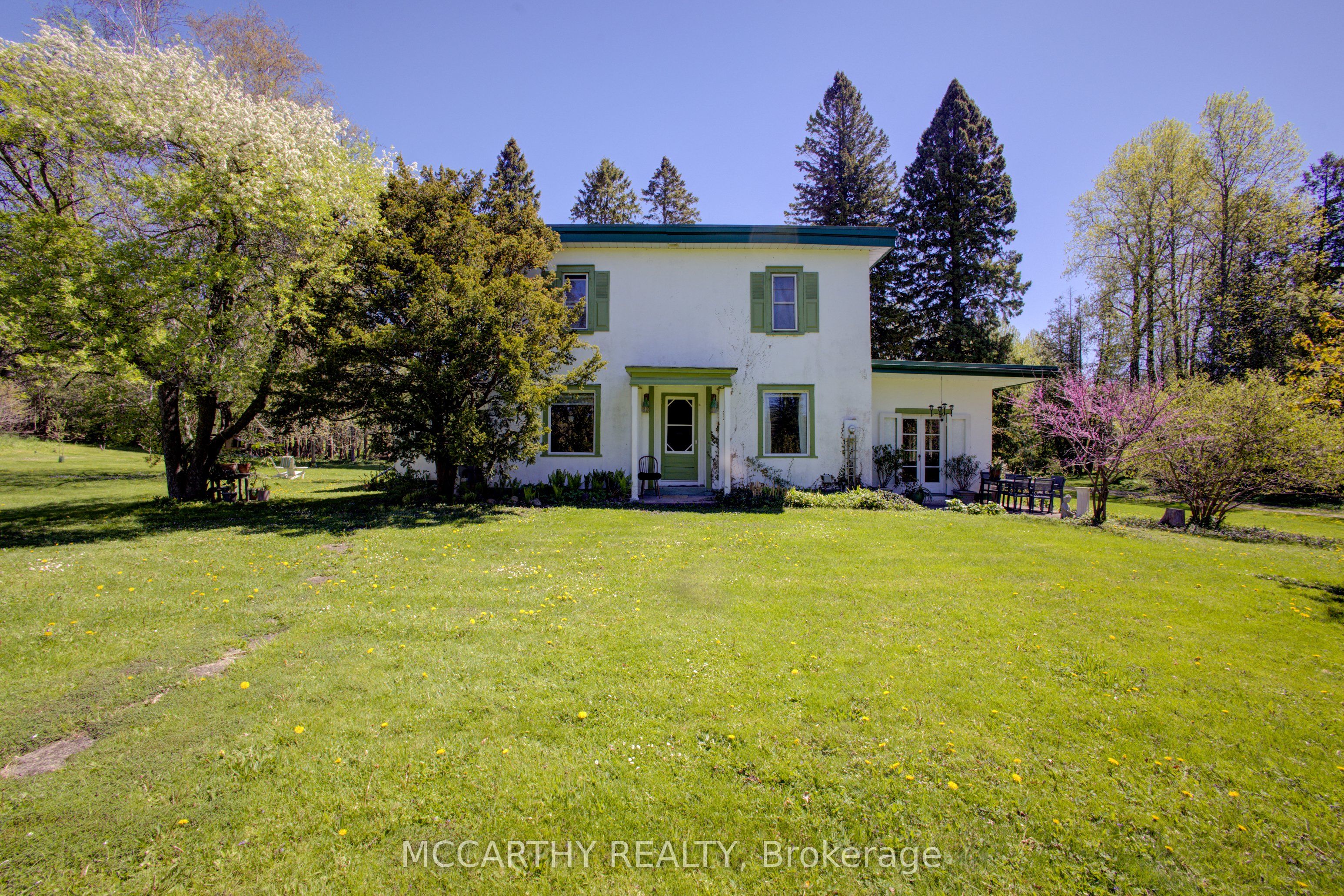 315119 Highway 6 Highway, West Grey, ON N0G 1R0
