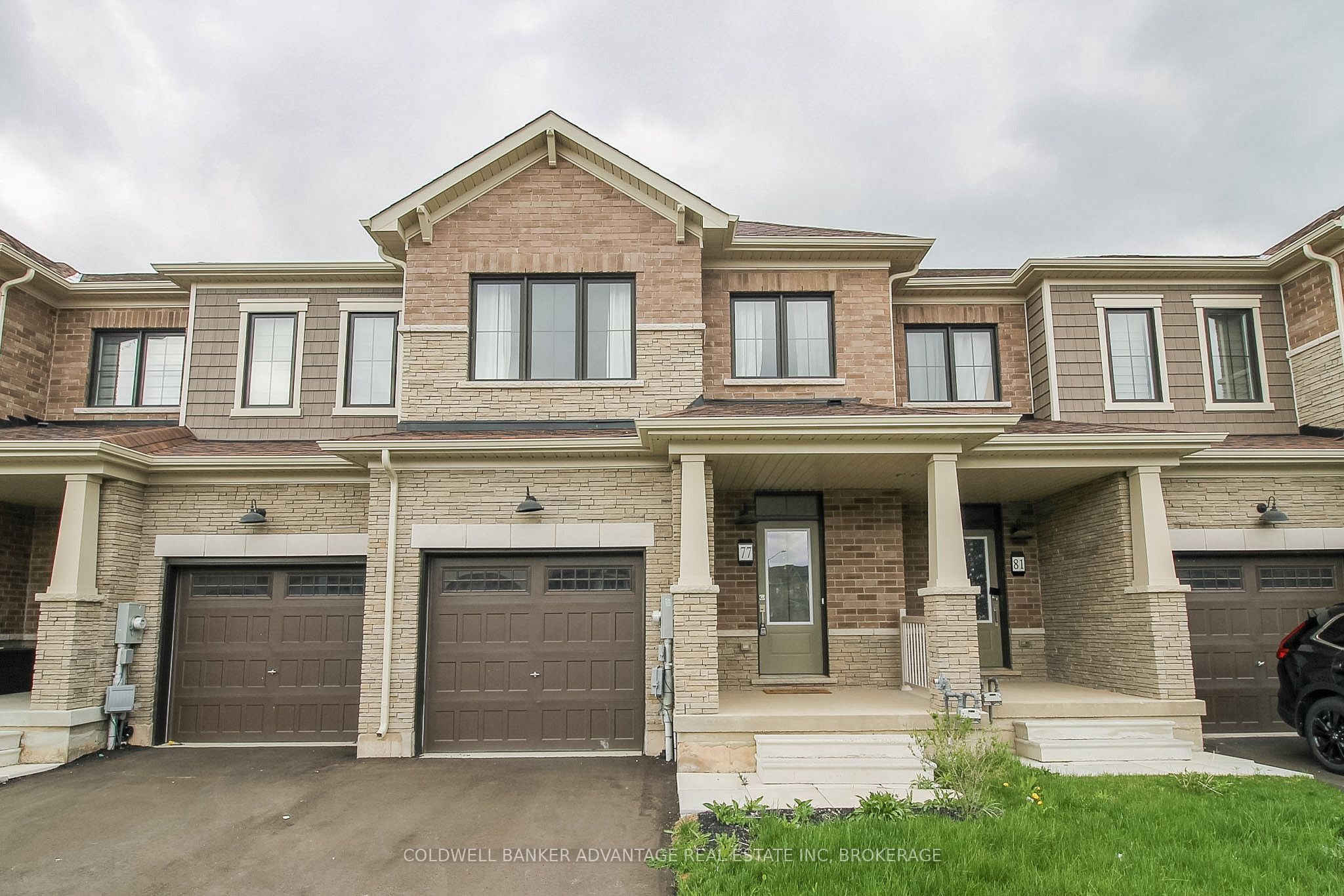 77 Keelson Street, Welland, ON L3B 0M4